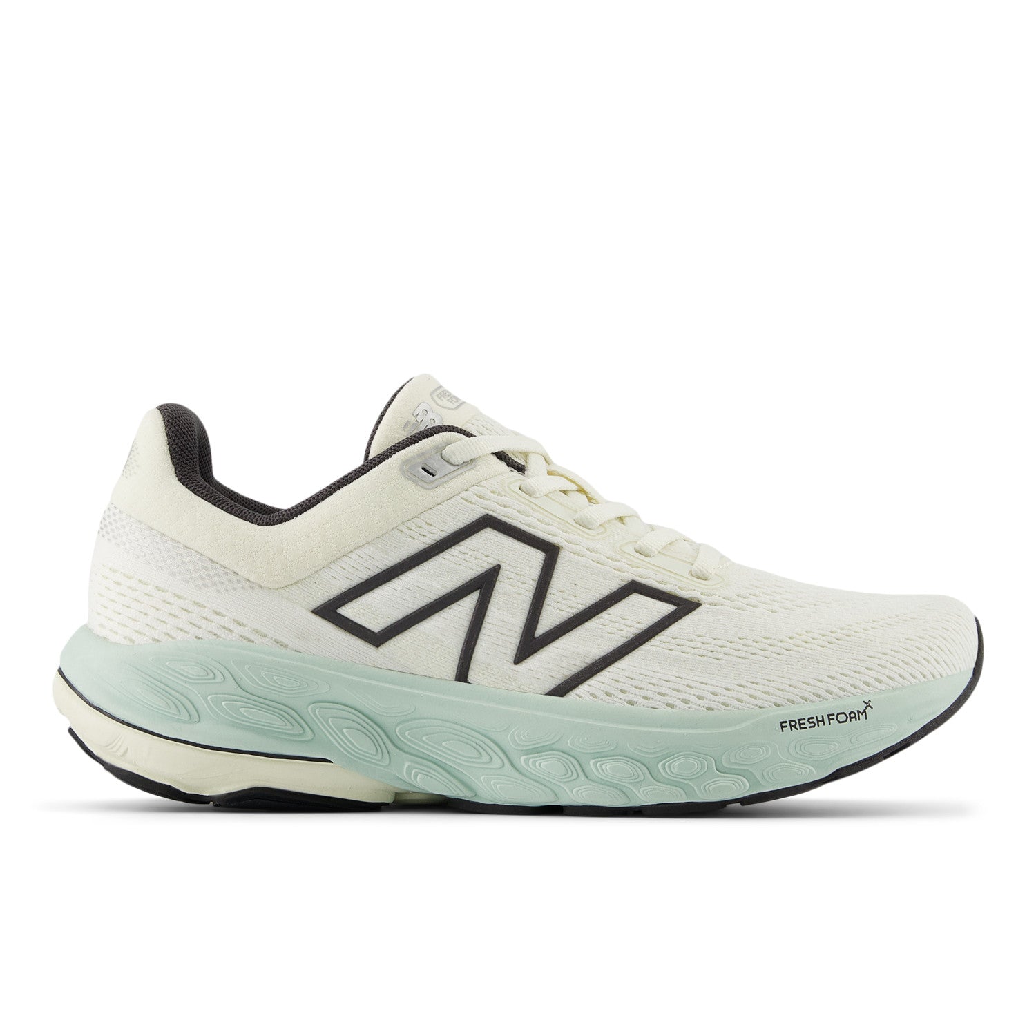 WOMEN'S 860 V14 B T14 SEA SALT/BLUE Performance Running