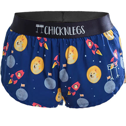 Chickn Legs WOMEN'S 1.5