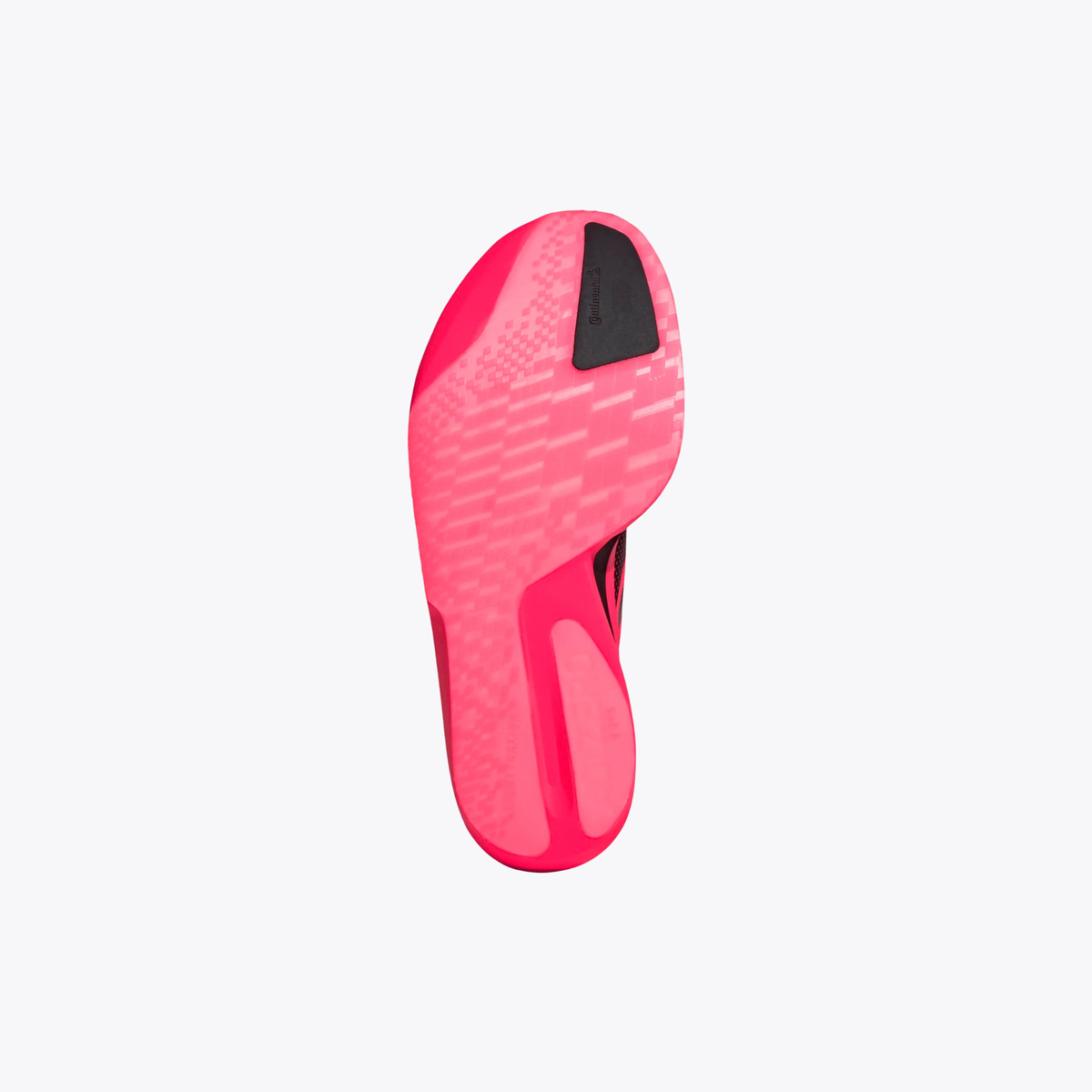 MEN'S ADIZERO ADIOS PRO 5 - SOLAR TURBO