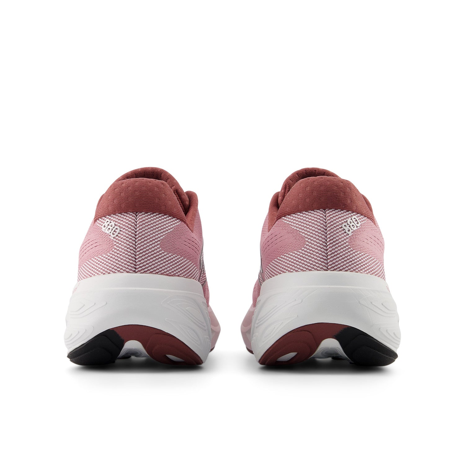 NEW BALANCE WOMEN'S 880 V15 - WIDE D - WASHED BURGUNDY - SIZE 9.0