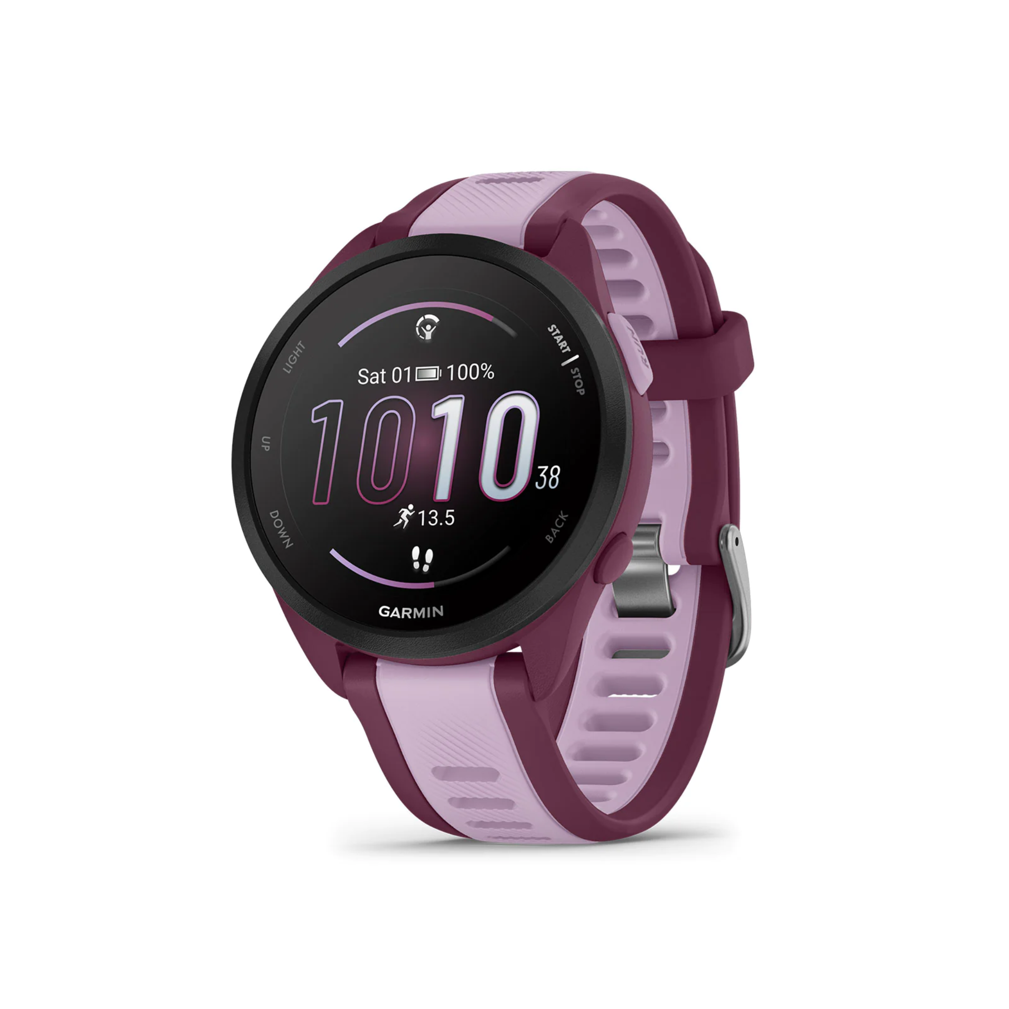 FORERUNNER 165 MUSIC | Performance Running Outfitters