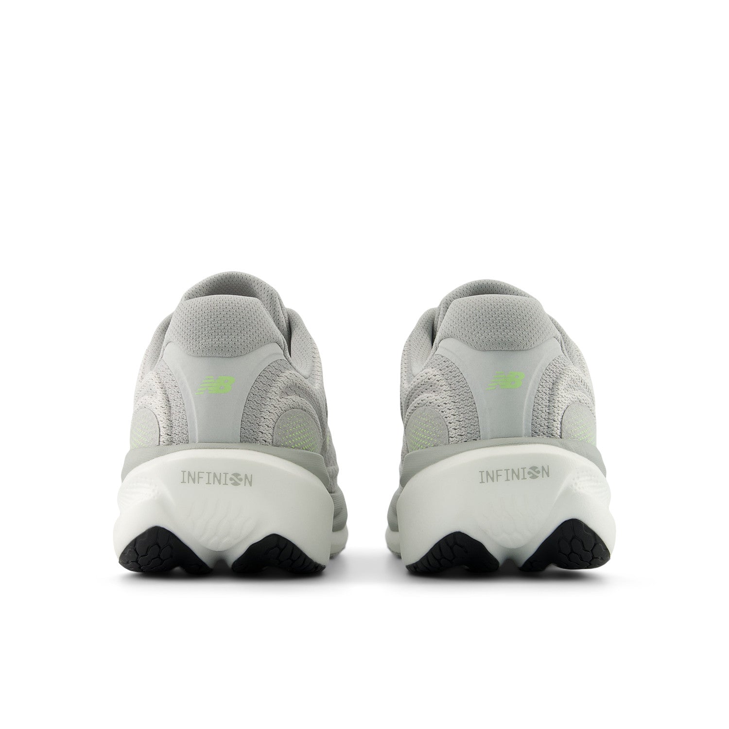 NEW BALANCE MEN'S 1080 V15 - D - GREY MATTER