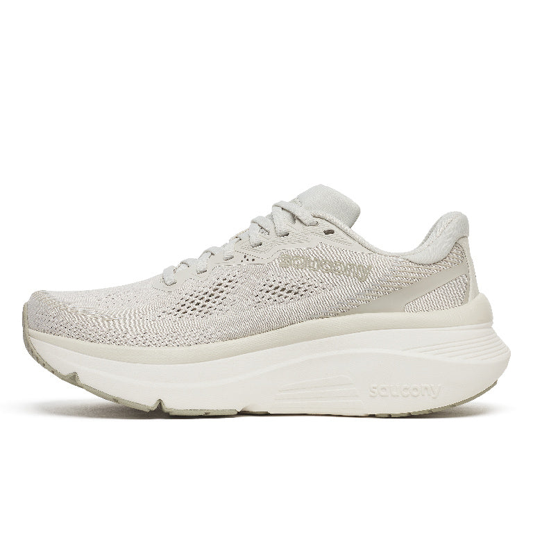 SAUCONY WOMEN'S GUIDE 19 - B - BIRCH