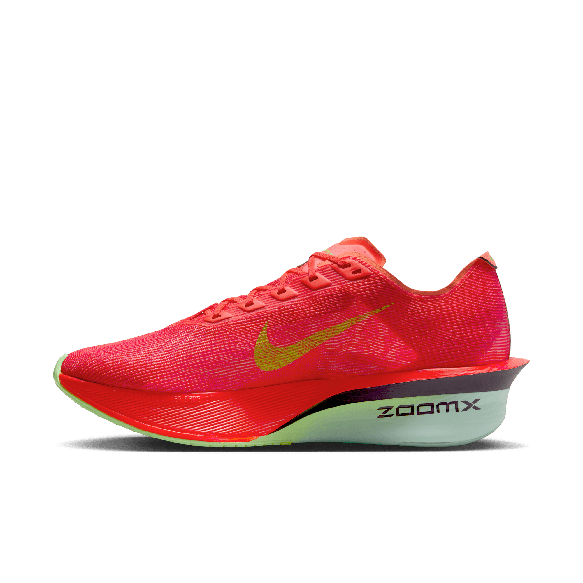 nike zoom 4 vaporfly flyknit