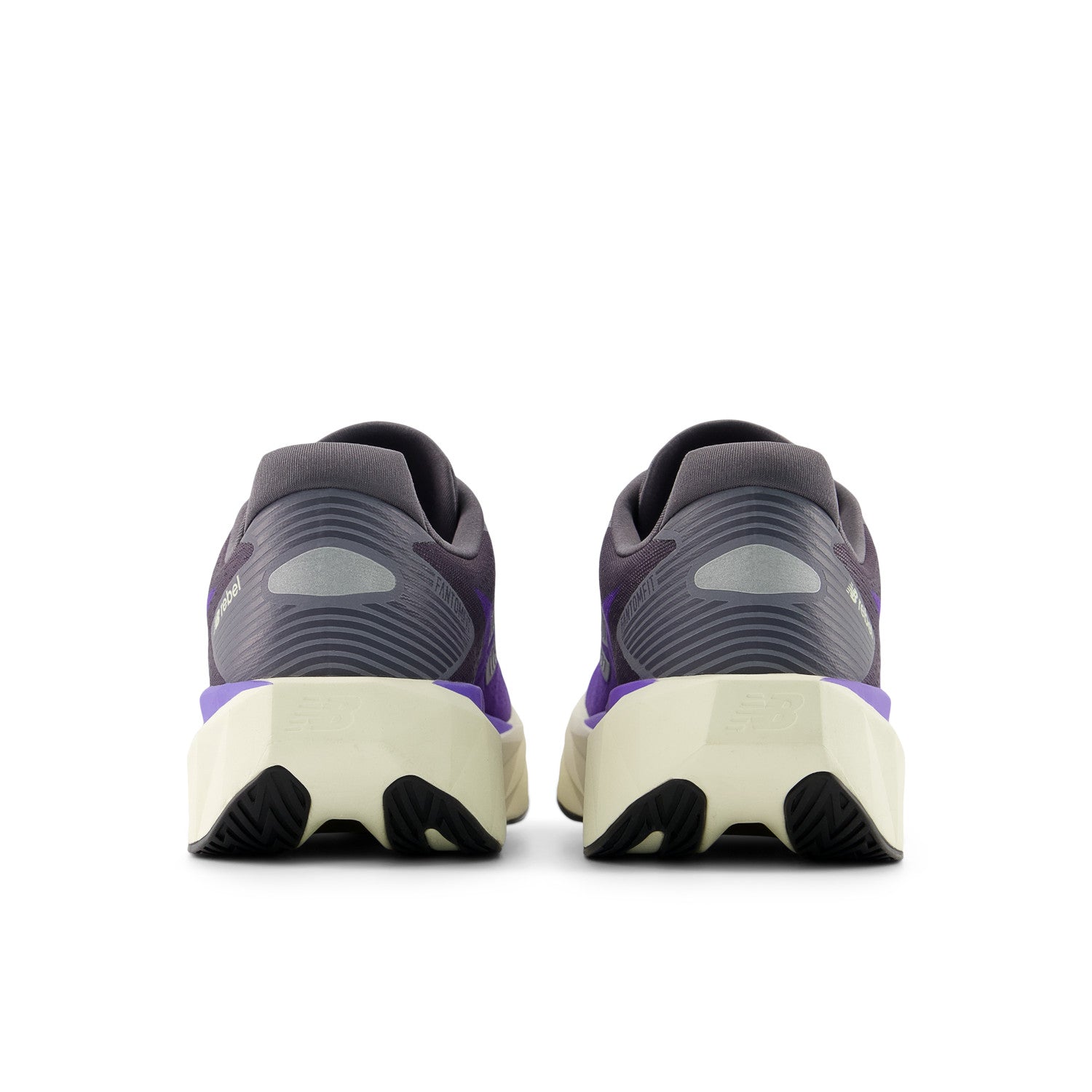 NEW BALANCE MEN'S FUELCELL REBEL V5 - D - ELECTRIC INDIGO