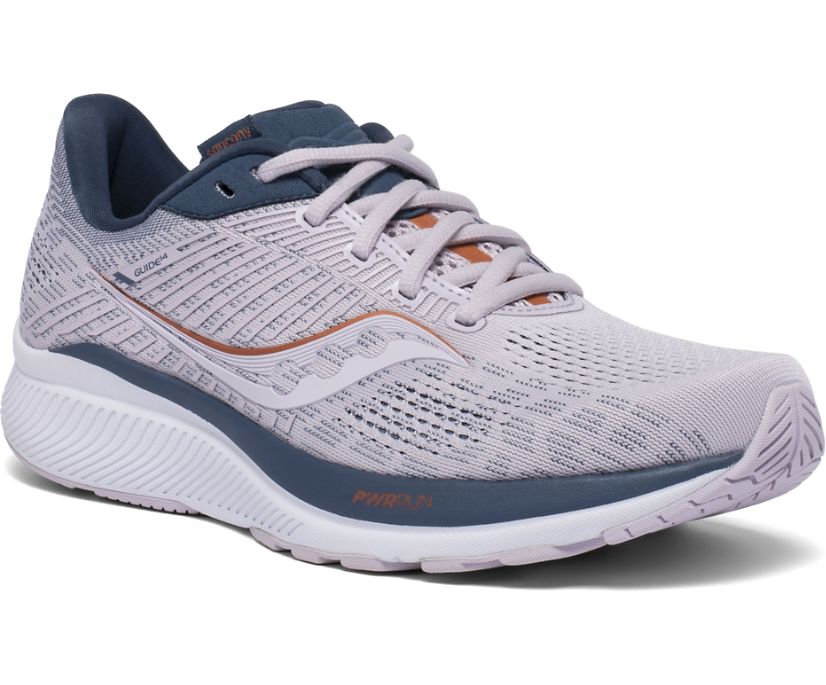 SAUCONY WOMEN'S GUIDE 14 