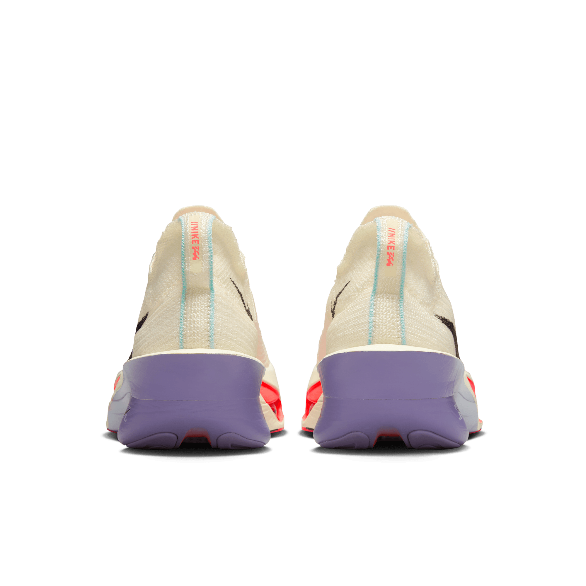 WOMEN'S ALPHAFLY 3 - B - 101 COCONUT MILK | Performance Running WOMEN'S ALPHAFLY 3 - B - 101 COCONUT MILK | Performance Running