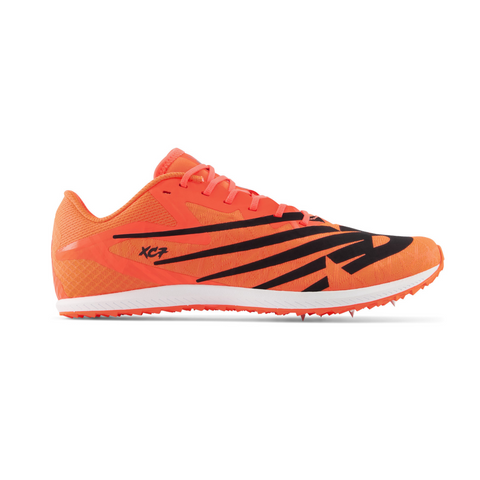 UNISEX XC SEVEN V4 - D4 NEON DRAGONFLY | Performance Running
