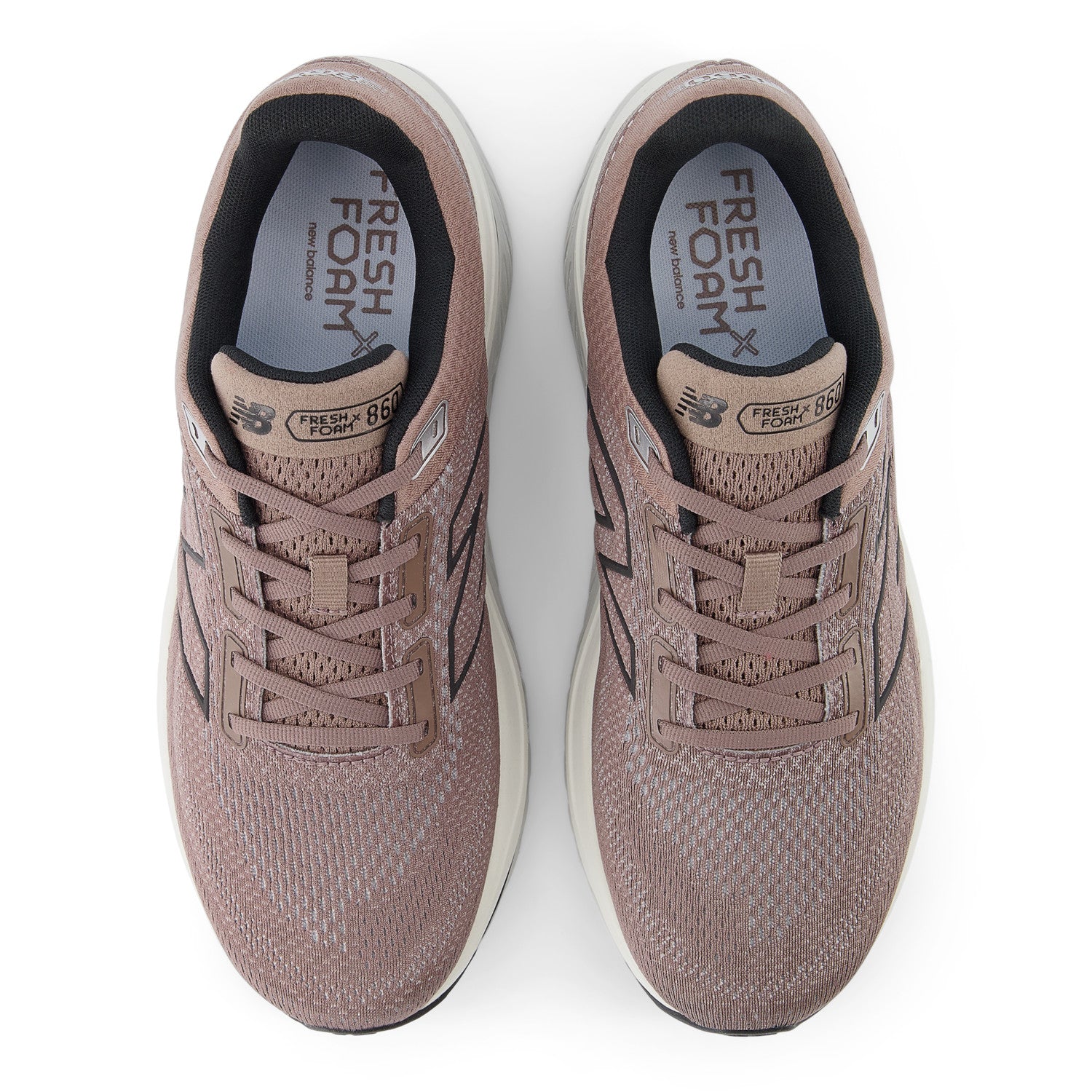 MEN'S 860 V14 - D - EARTH SHADOW/RAINCLOUD - SIZE 13.0