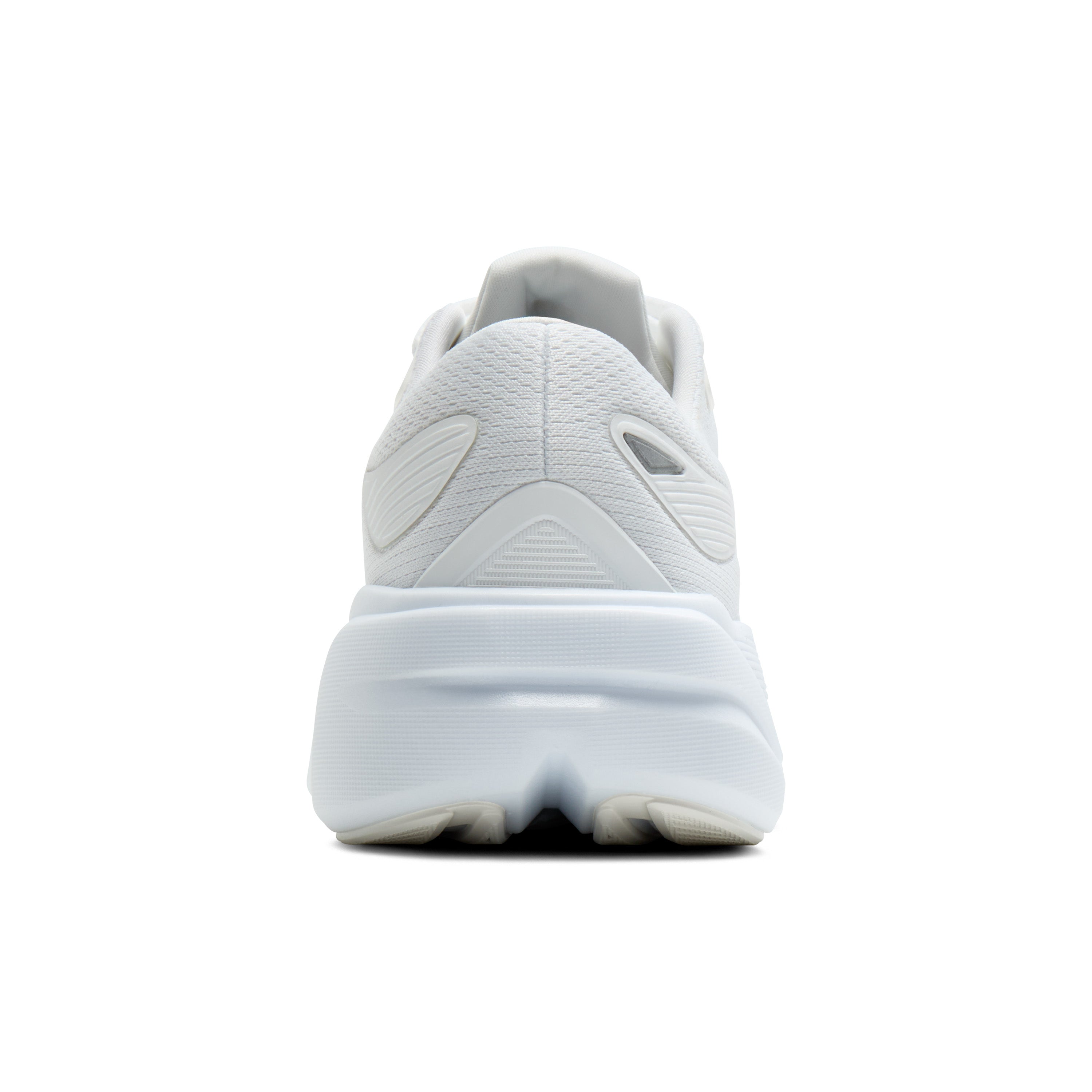 WOMEN'S GHOST MAX 3 - B - WHITE/WHITE - SIZE 6.0