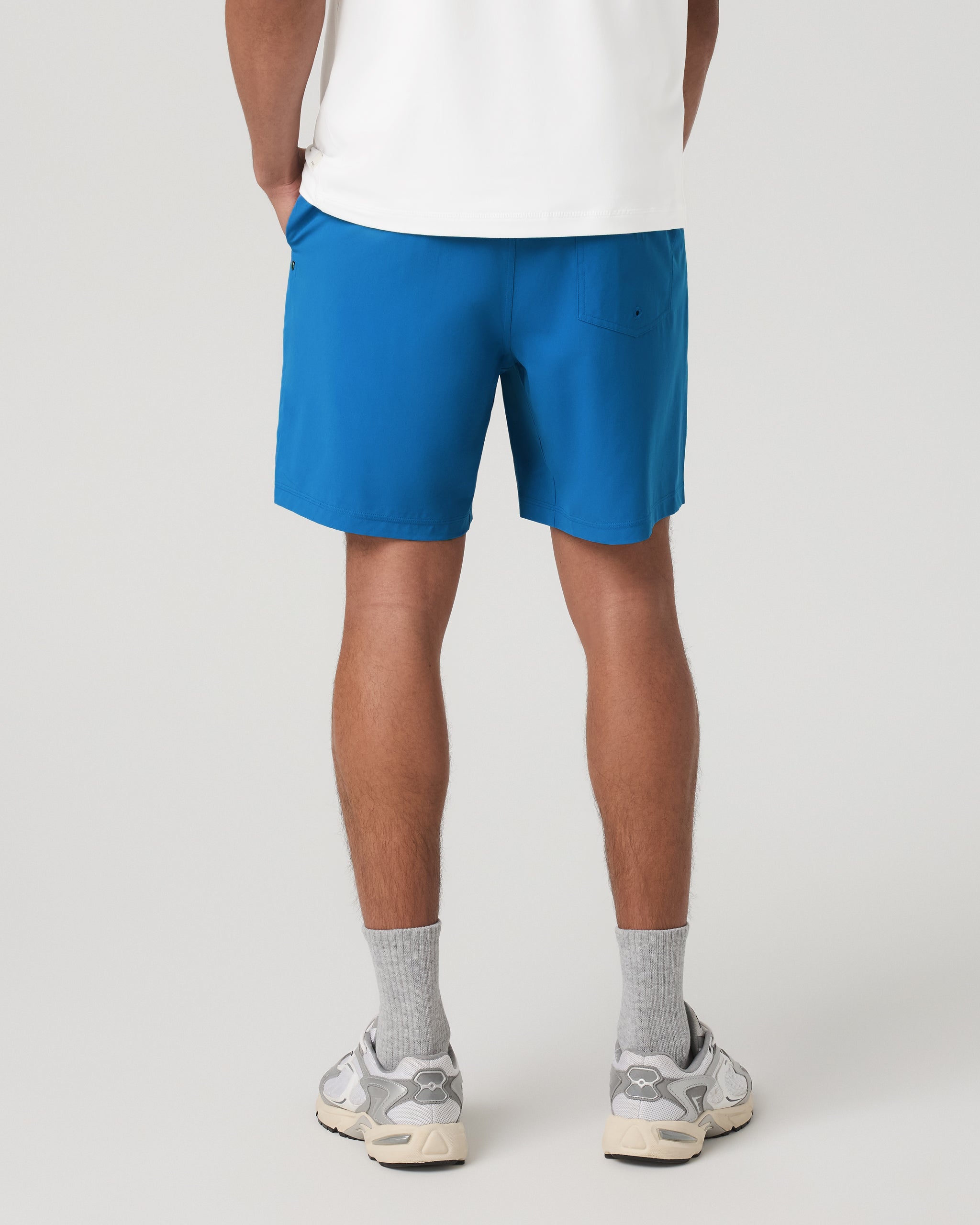 VUORI MEN'S KORE SHORT 7.5