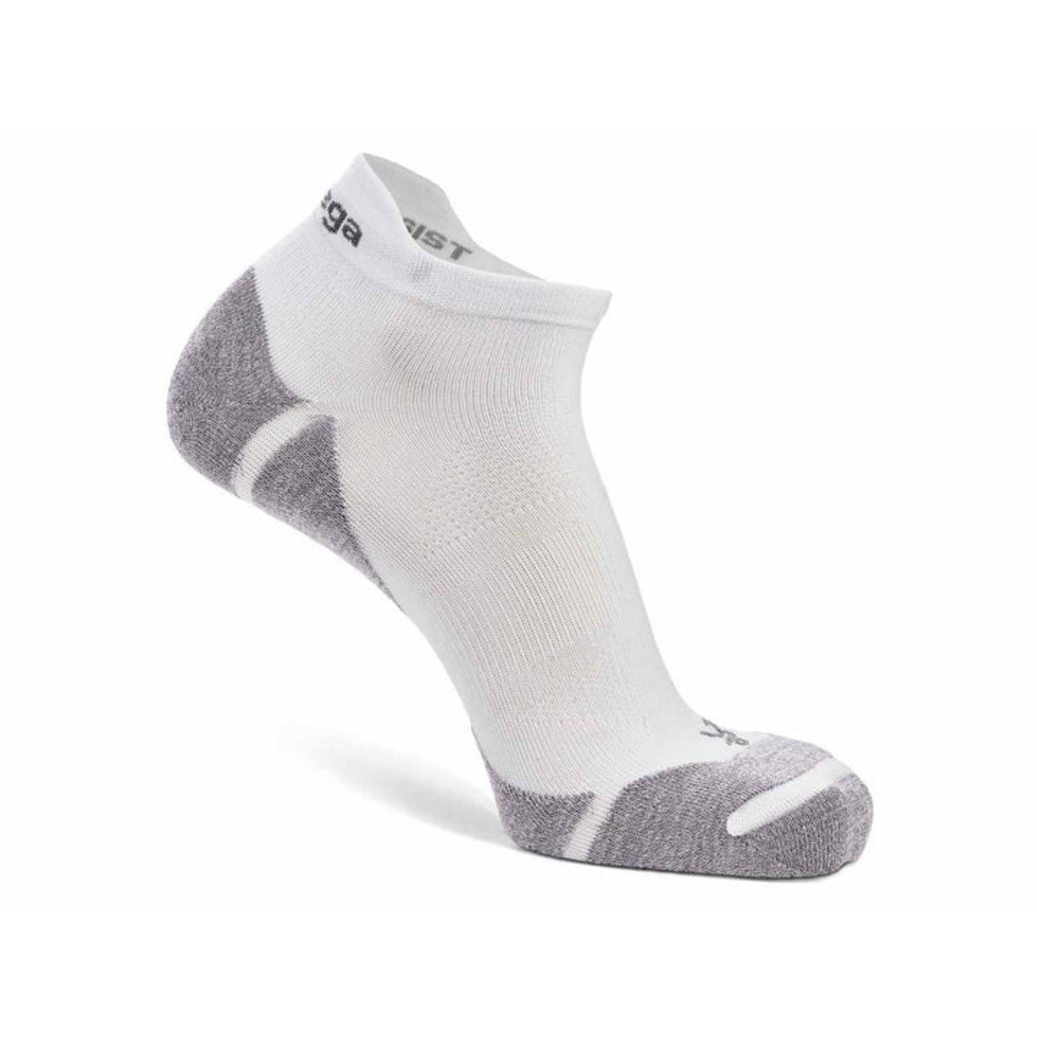 BALEGA BLISTER RESIST LIGHT NO SHOW WHITE