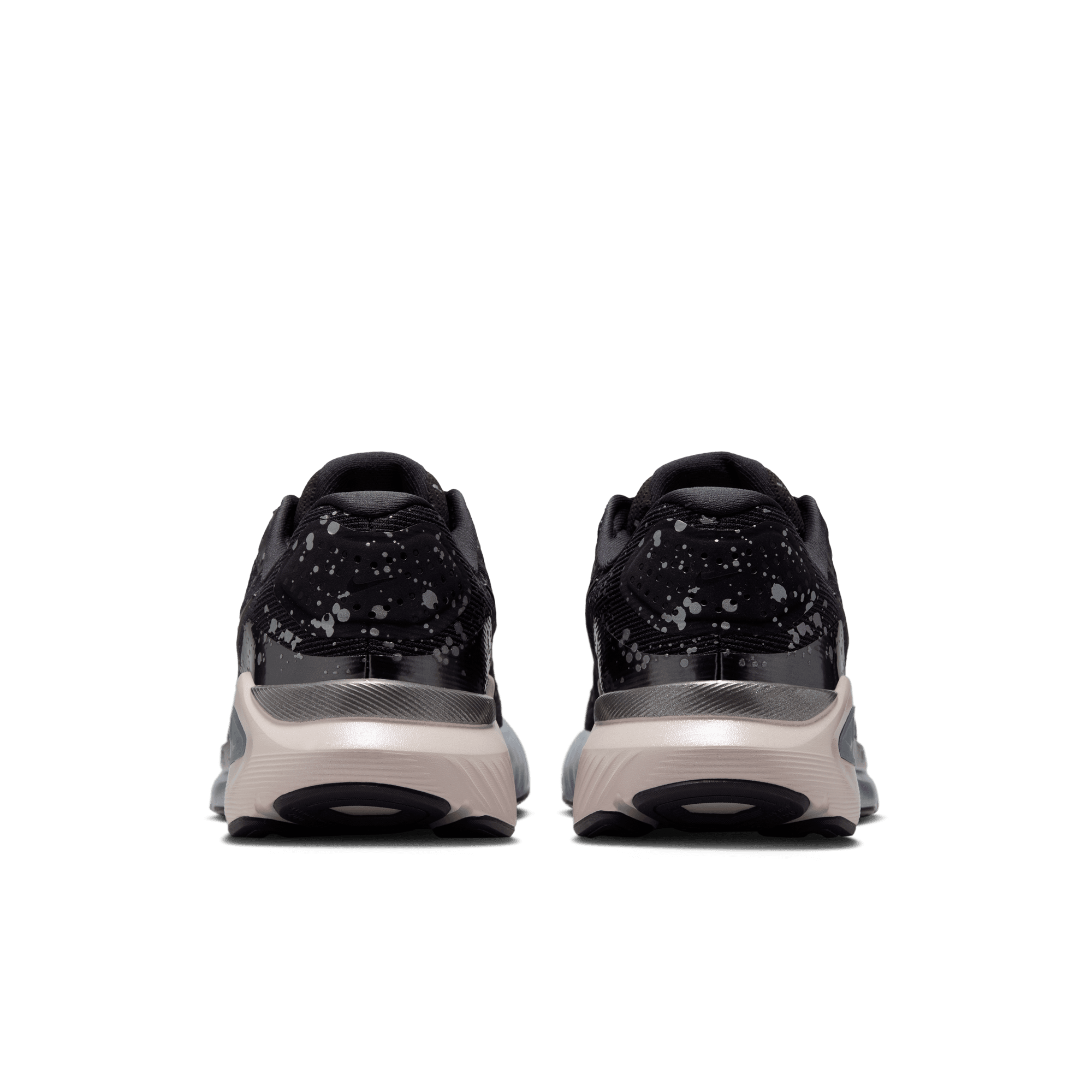 WOMEN'S STRUCTURE 26 SE - B - CAVE PURPLE/METALLIC DARK GREY - SIZE 10.0