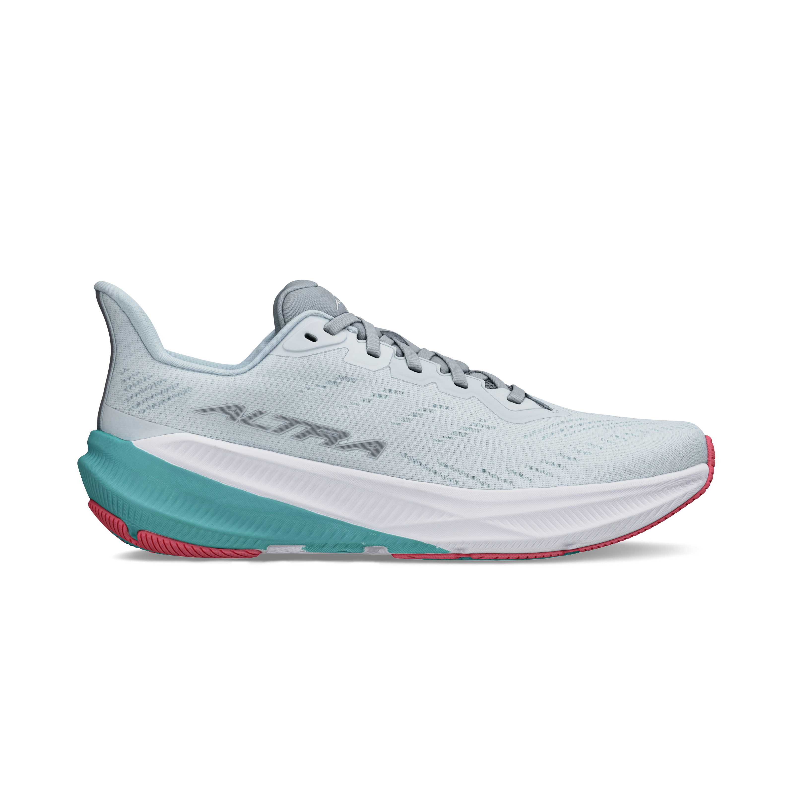 ALTRA WOMEN'S EXPERIENCE FLOW 2 - B - GRAY/TEAL 5.5