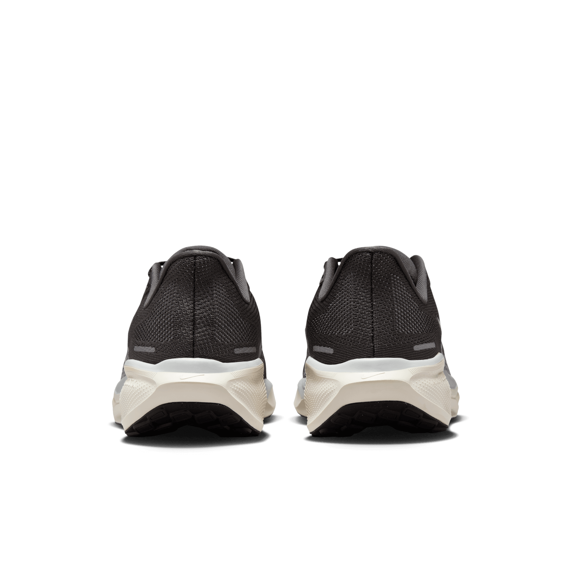 NIKE MEN'S PEGASUS 41 - D - MEDIUM ASH/BLACK