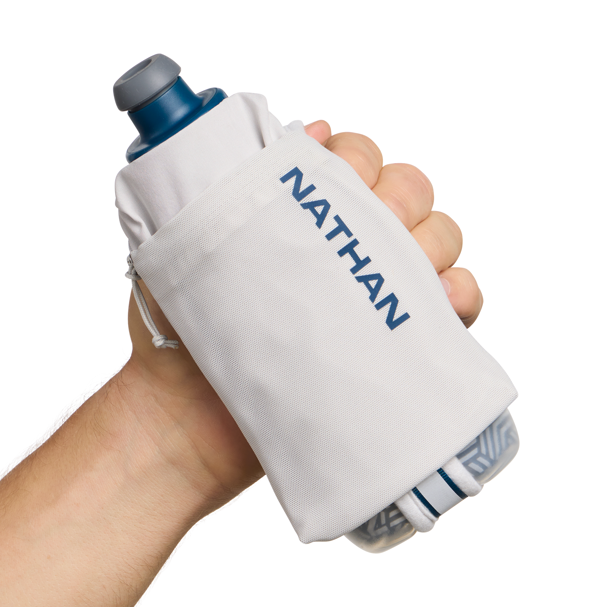 NATHAN SPEEDDRAW 2 12OZ INSULATED FLASK