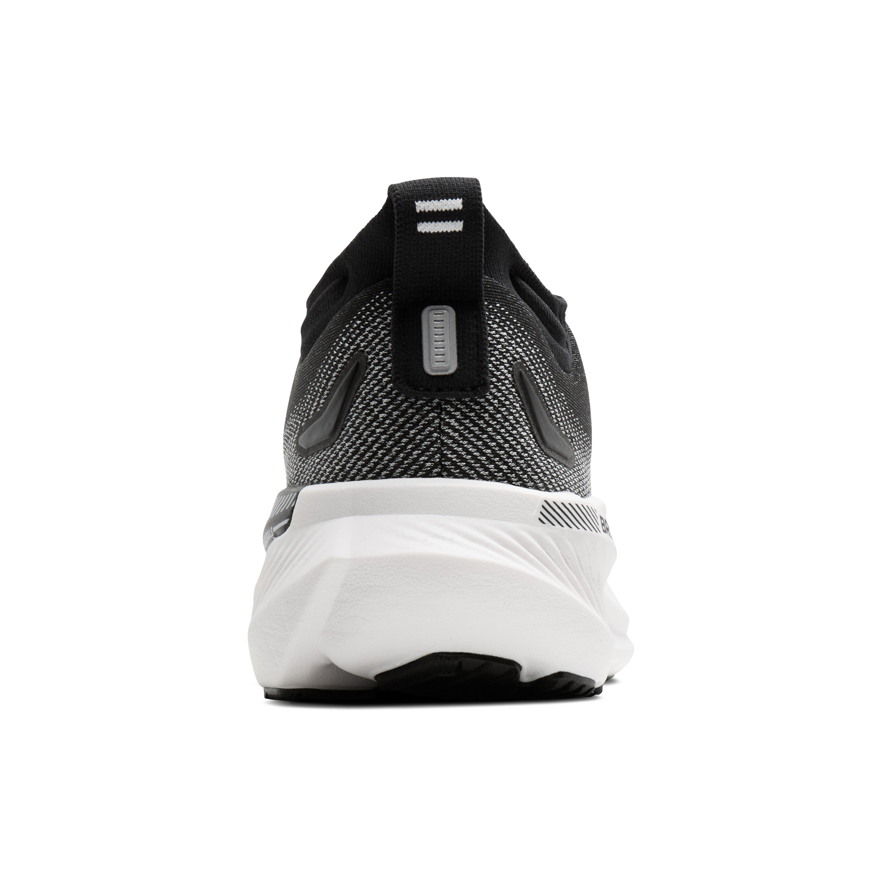 MEN'S GLYCERIN GTS 23 - D - BLACK/GREY/WHITE