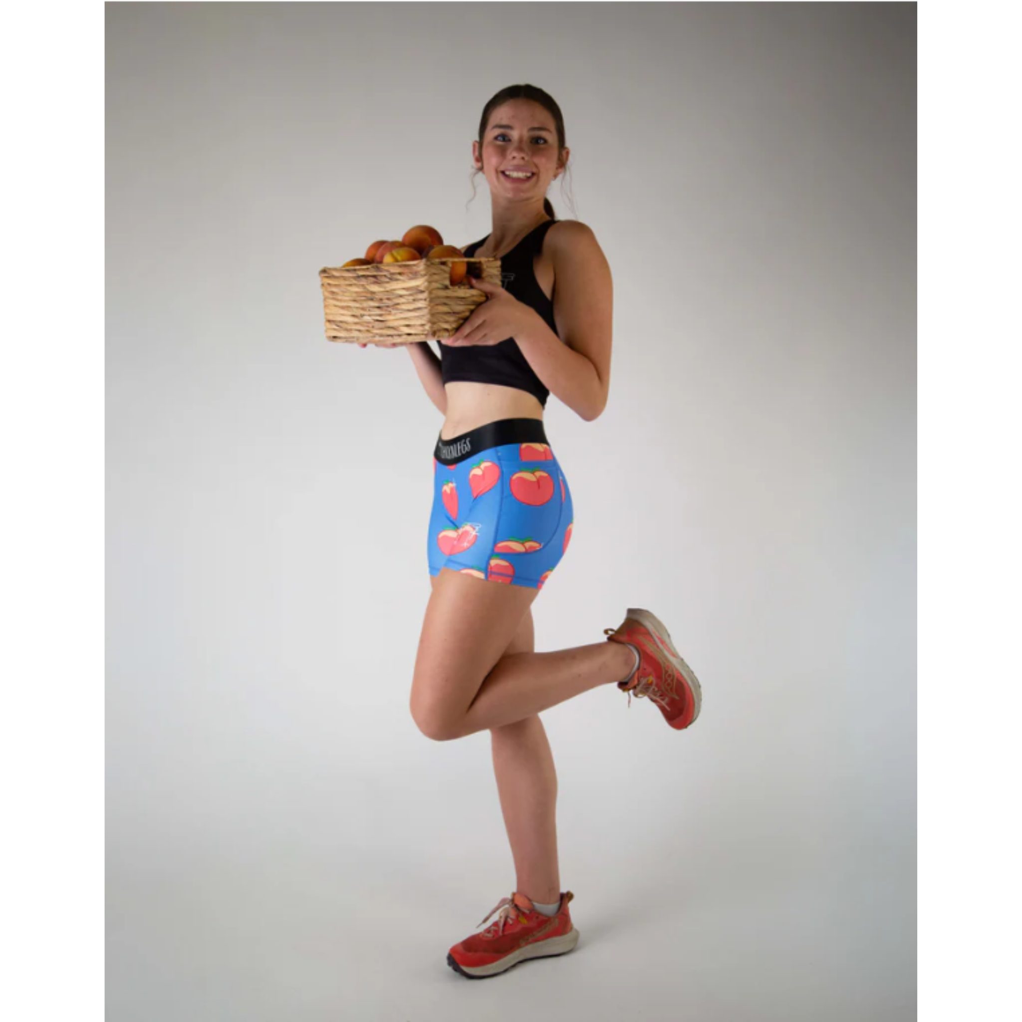 Chickn Legs WOMEN'S 3