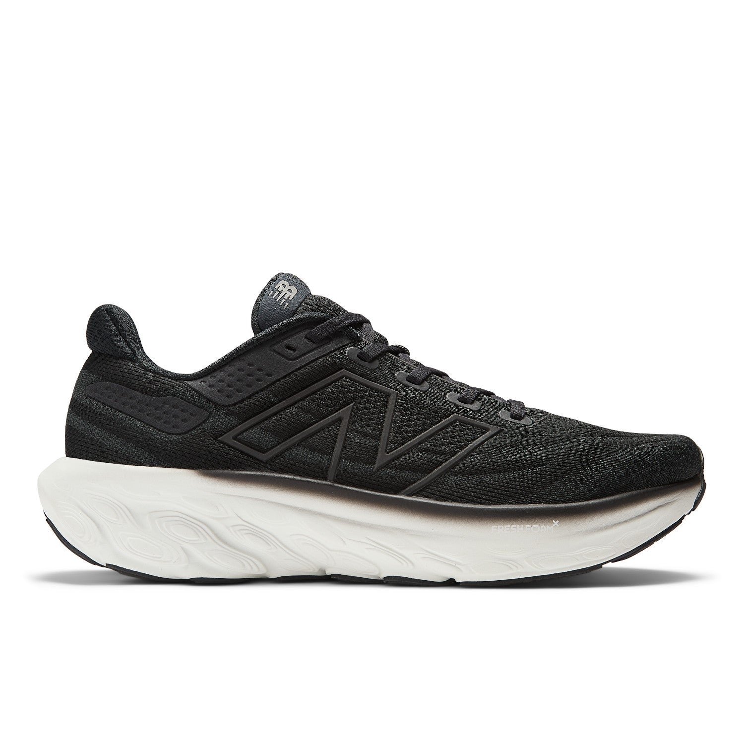 NEW BALANCE MEN'S 1080 V13 - NARROW B - K13 BLACK - 7.5 