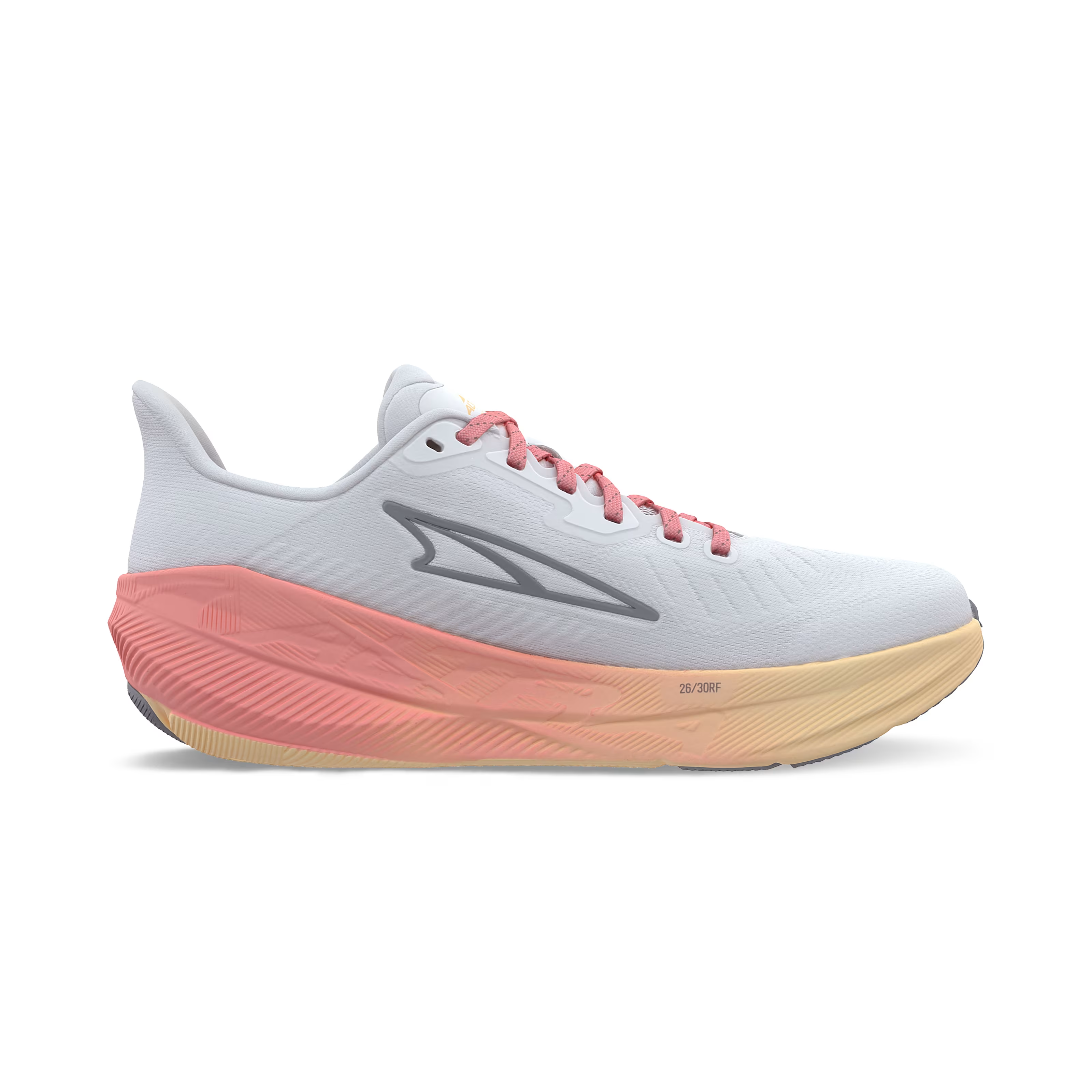 ALTRA WOMEN'S EXPERIENCE FLOW - B - 161 WHITE/CORAL 5.0