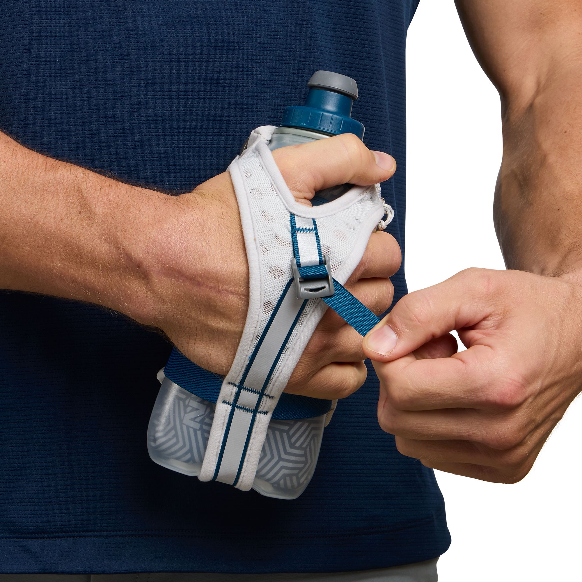 NATHAN SPEEDDRAW 2 18OZ INSULATED FLASK