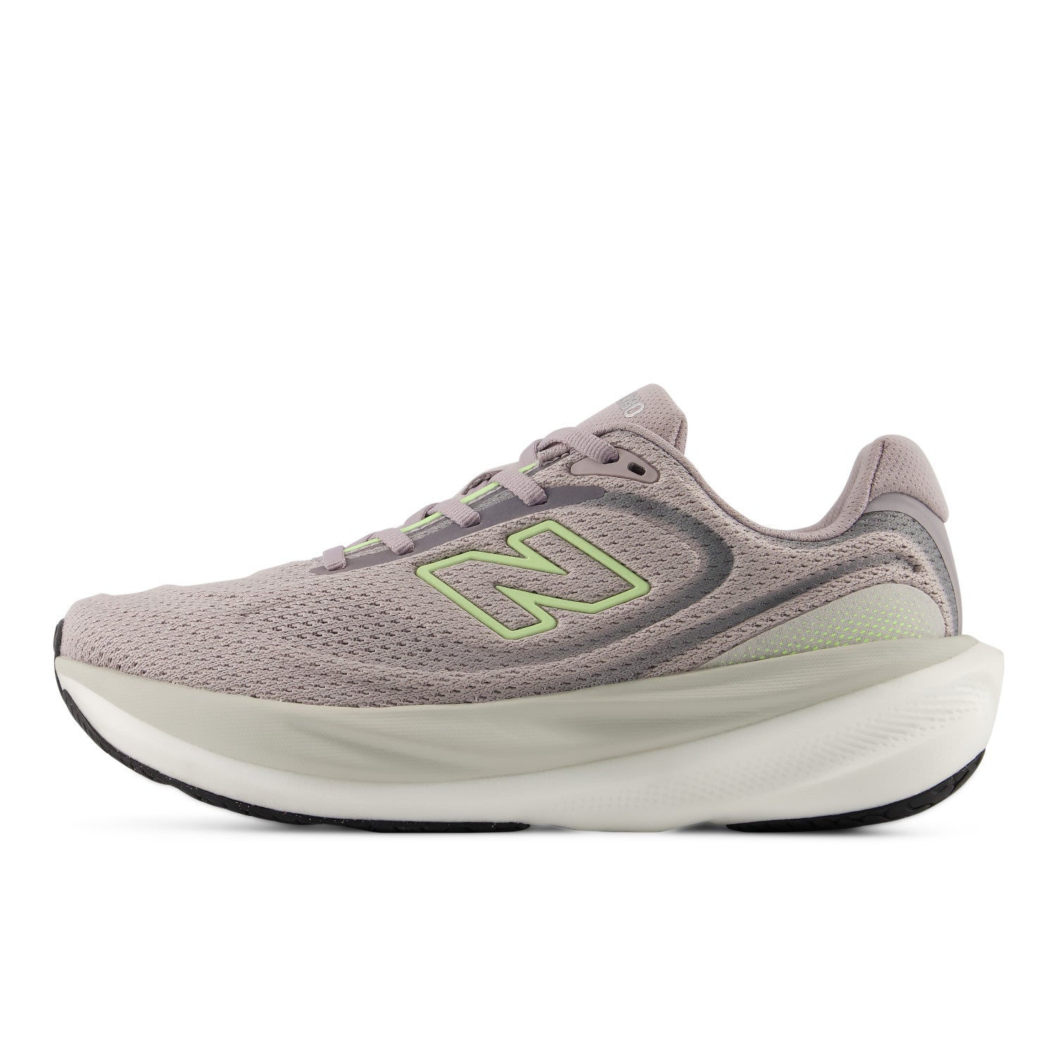 NEW BALANCE WOMEN'S 1080 V15 - B - SLATE GREY