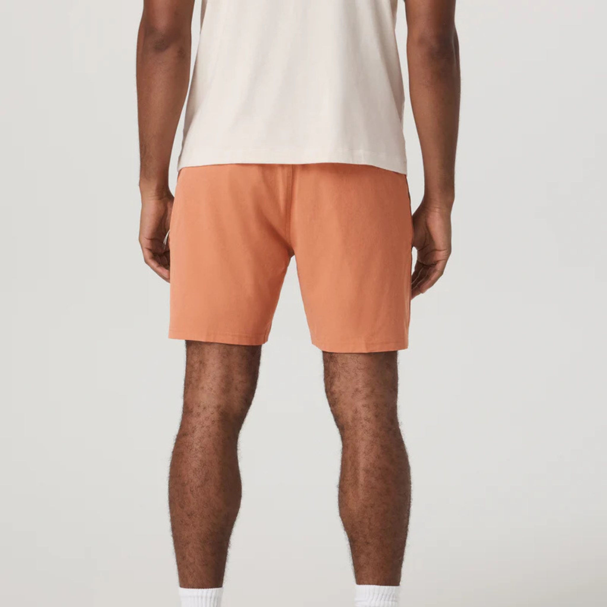 VUORI MEN'S BANKS SESSION SHORT 7