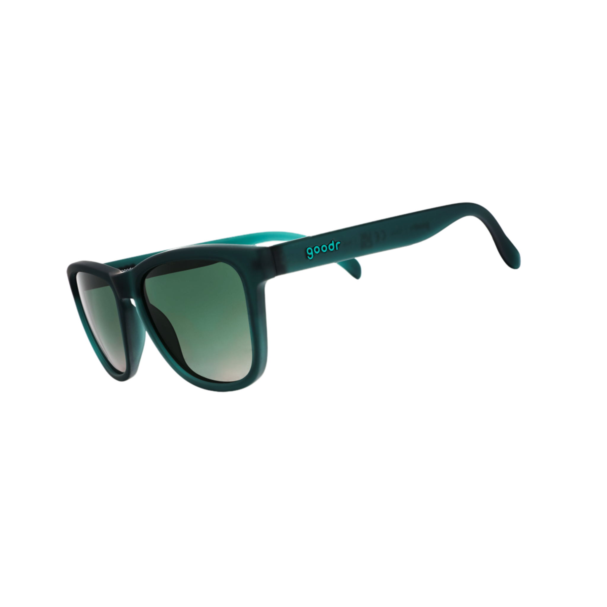 A Unicorn's Calamity Goodr Sunglasses