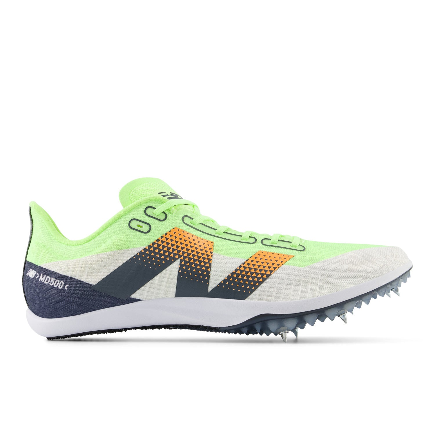 NEW BALANCE UMD500 V9 - D - G9 BLEACHED LIME GLO 3.0