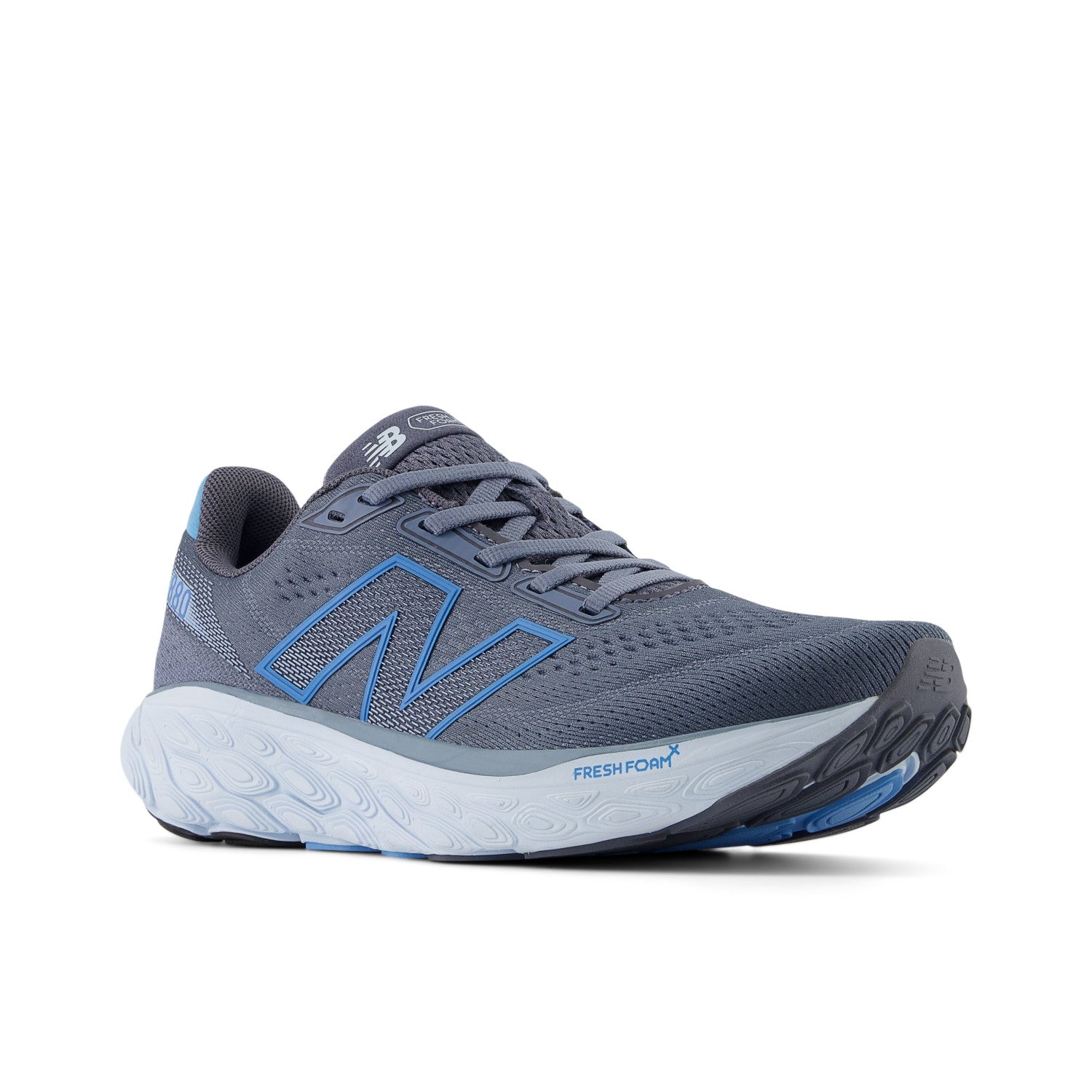 NEW BALANCE WOMEN'S 880 V14 - WIDE D - A14 DARK ARCTIC GREY 