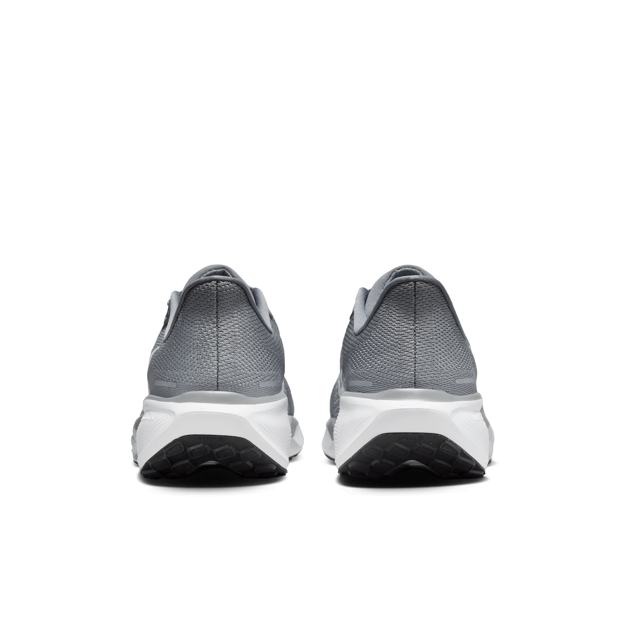 NIKE MEN'S PEGASUS 41 - D - COOL GREY/WHITE