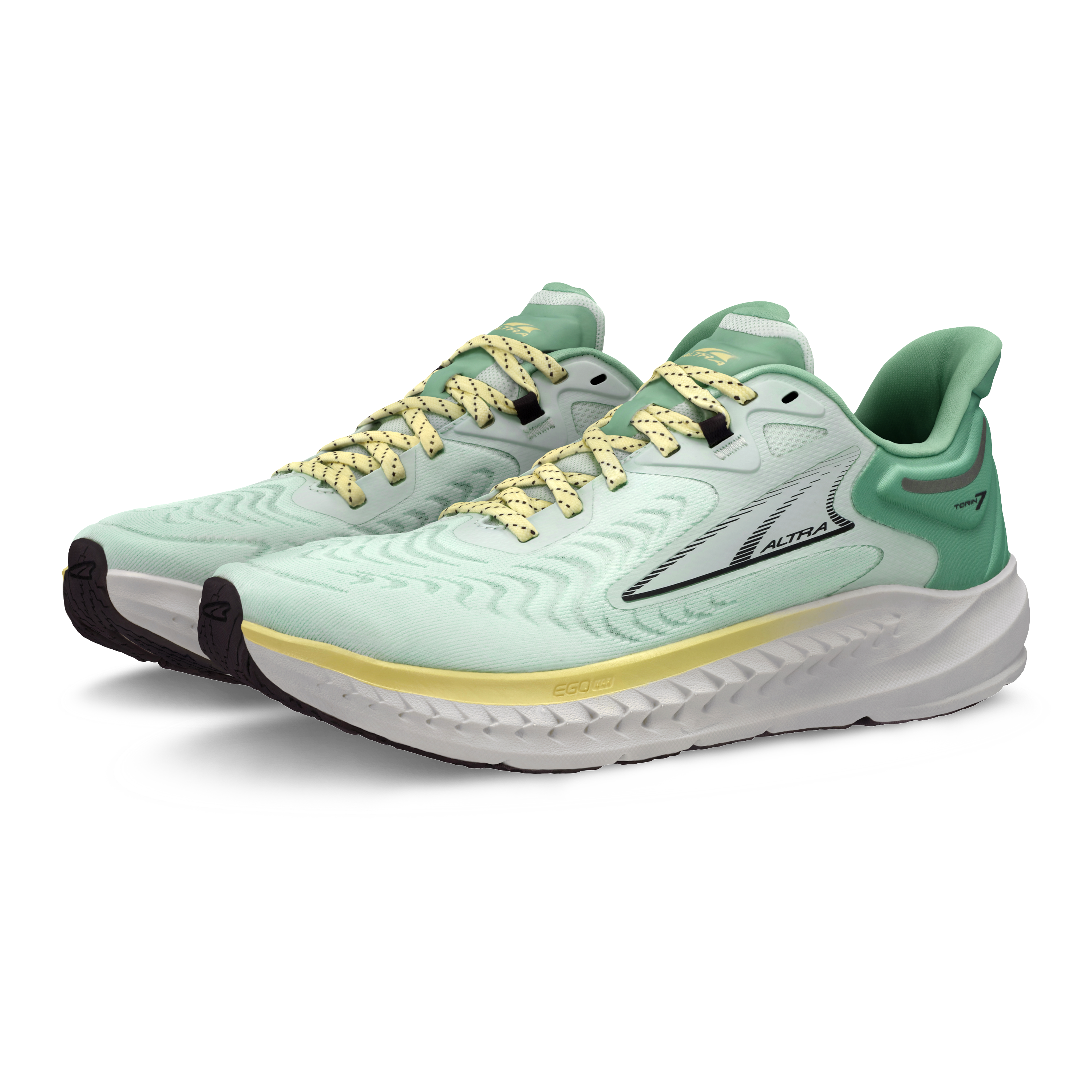 ALTRA WOMEN'S TORIN 7 - B - 342 MINT 