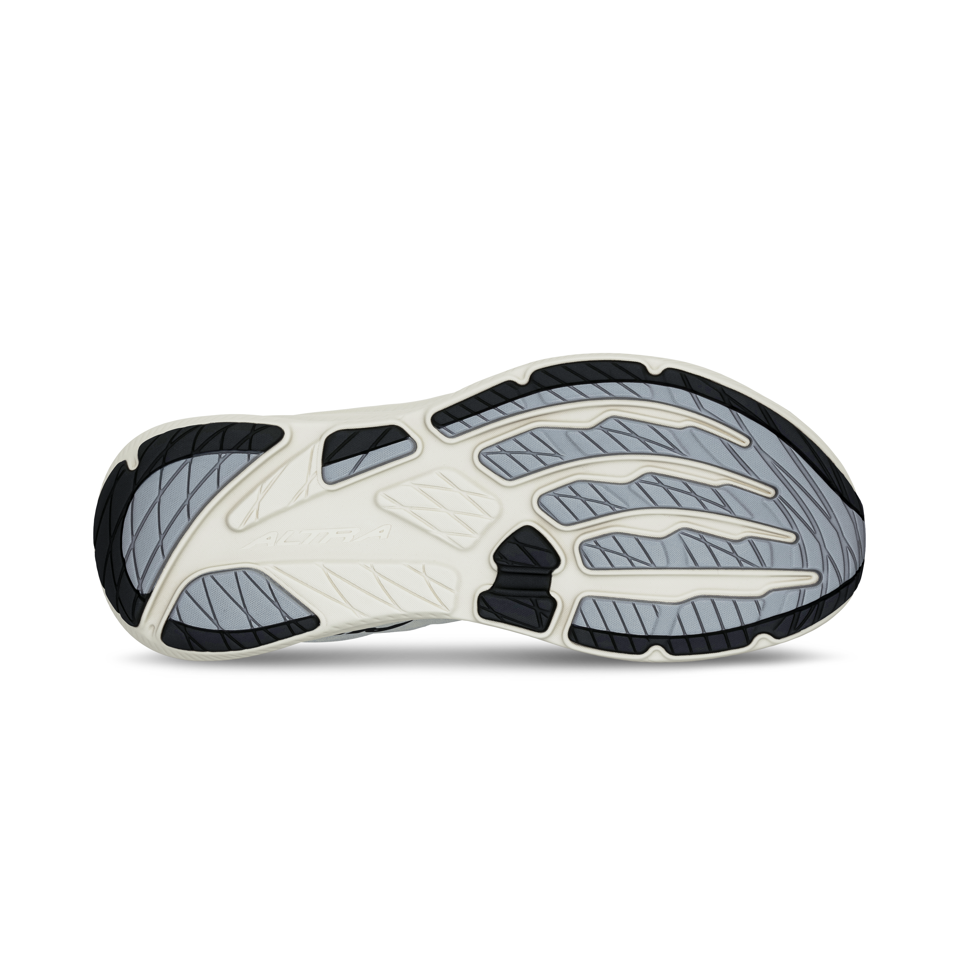 MEN'S EXPERIENCE FLOW 3 - D - LIGHT GREY