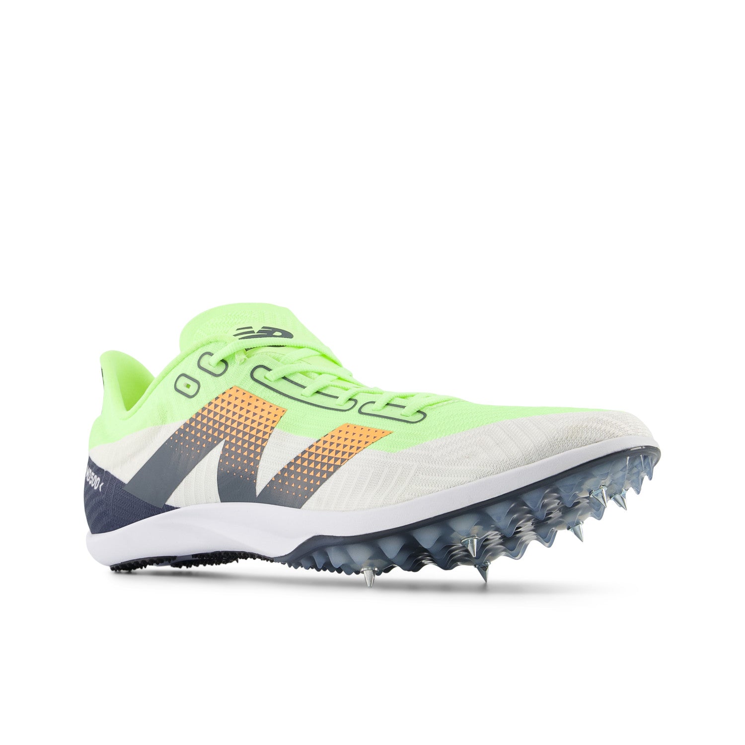 NEW BALANCE UMD500 V9 - D - G9 BLEACHED LIME GLO