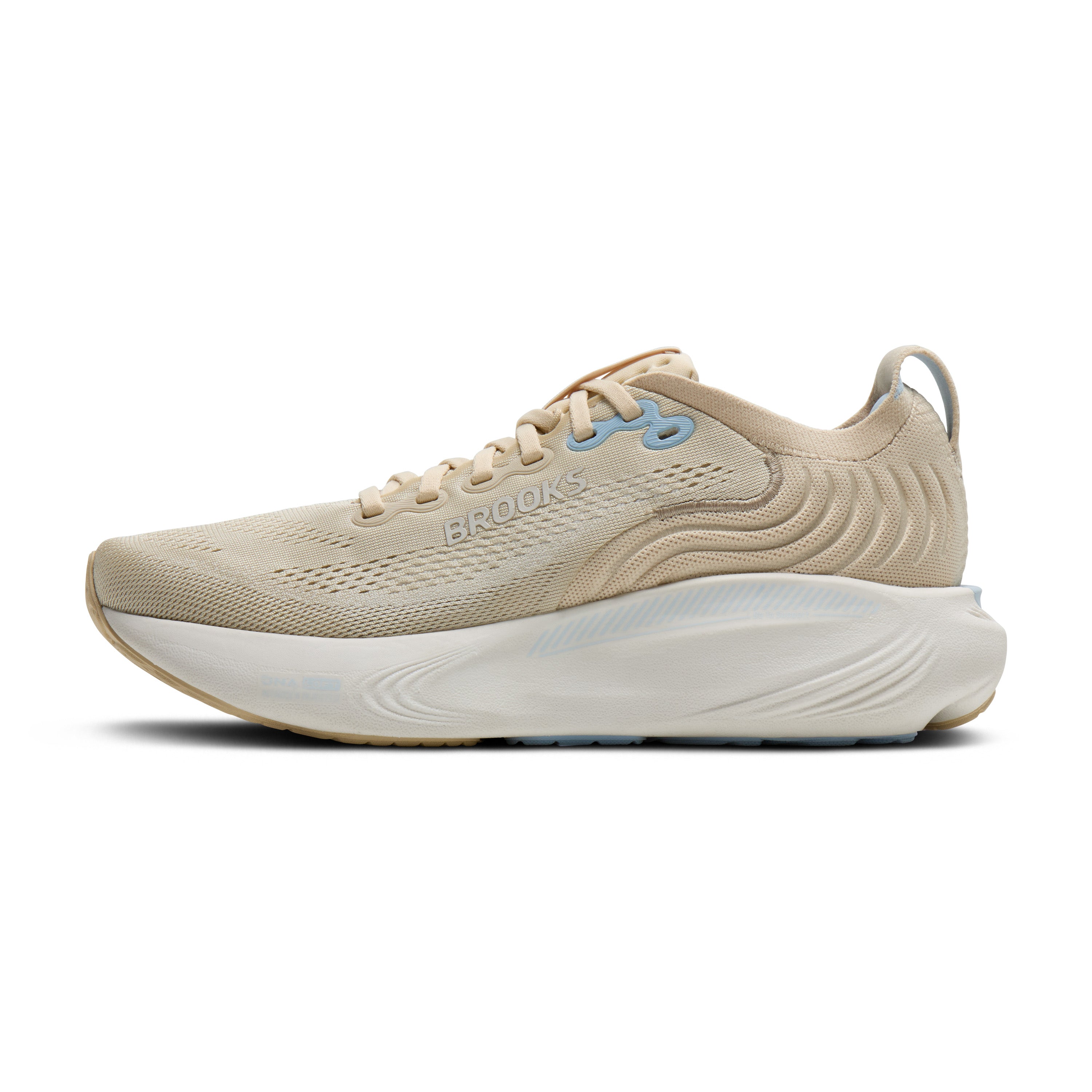 WOMEN'S ADRENALINE GTS 25 - B - SAND/COCONUT/SKYWAY | Performance