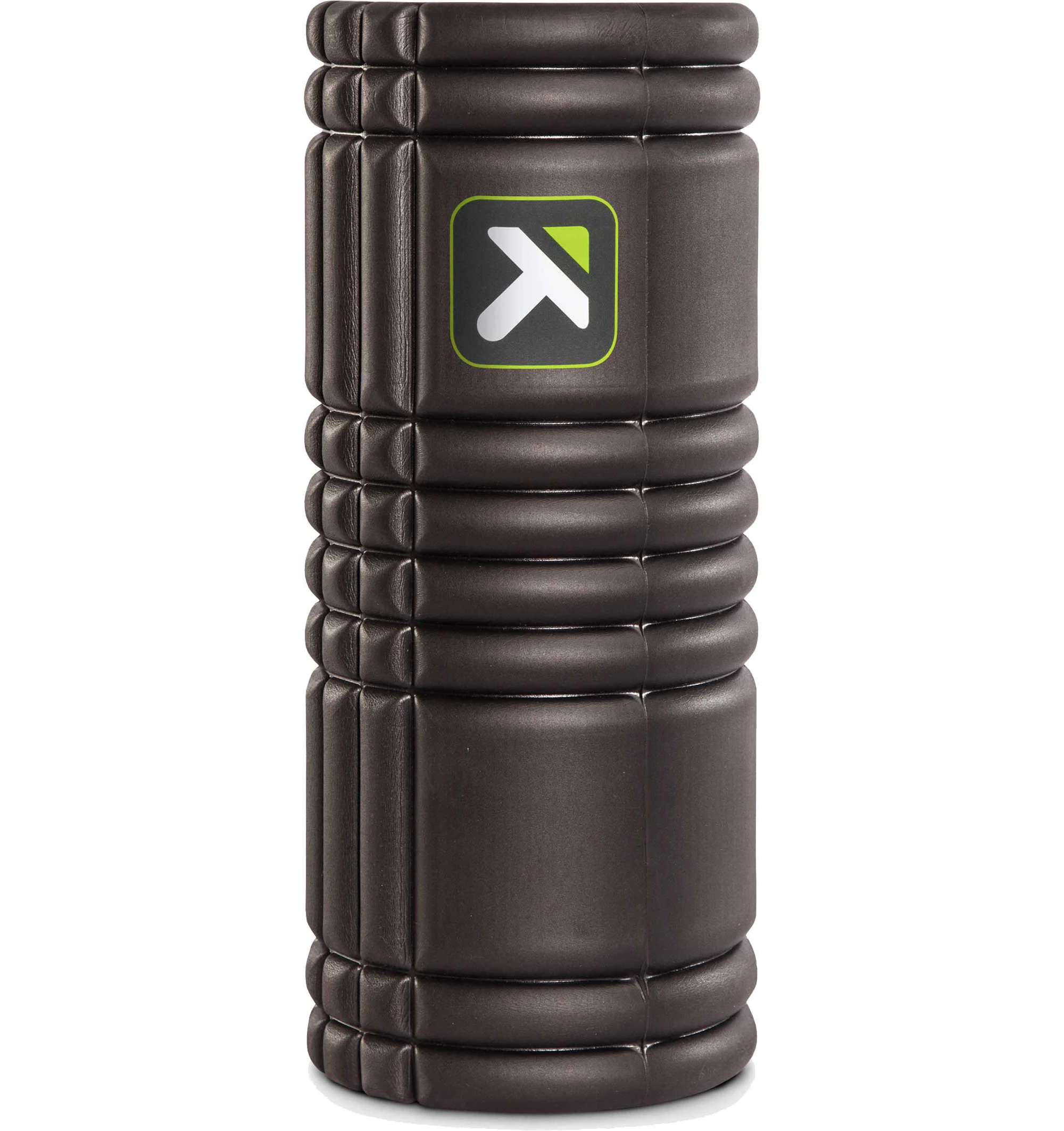 TRIGGER POINT TECHNOLOGIES THE GRID FOAM ROLLER - BLACK 