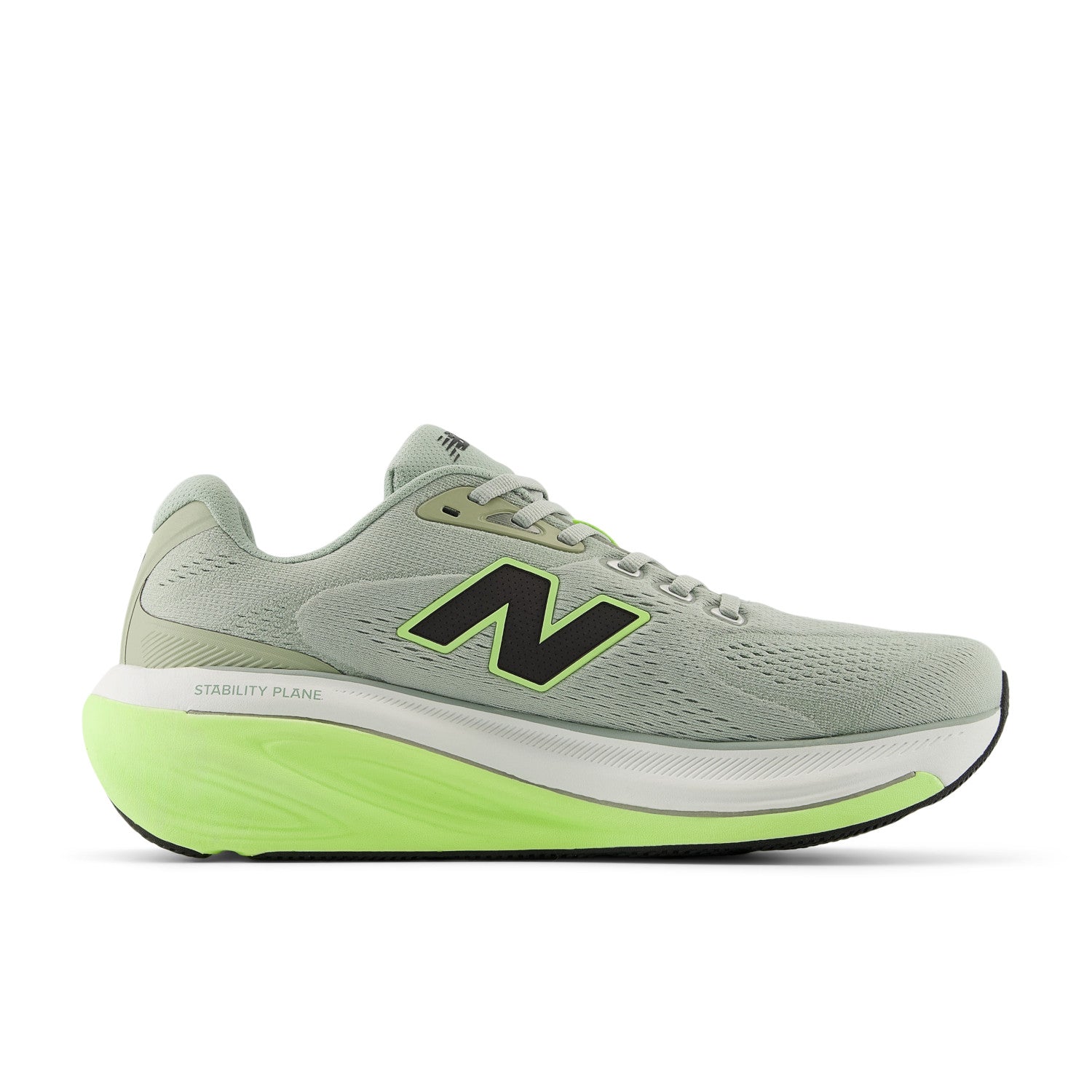 NEW BALANCE MEN'S 860 V15 - D - LONE STAR GREY 7.0
