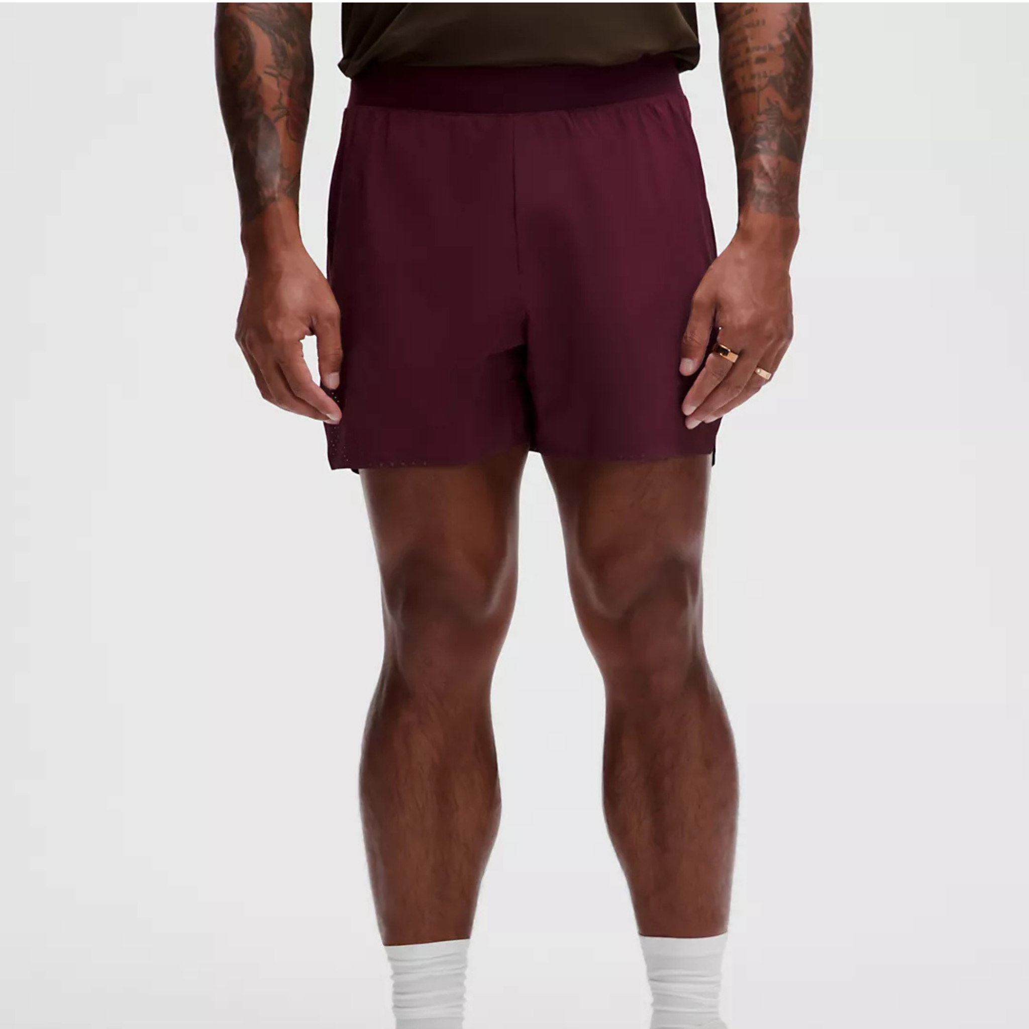 MEN'S FAST AND FREE SHORT 5