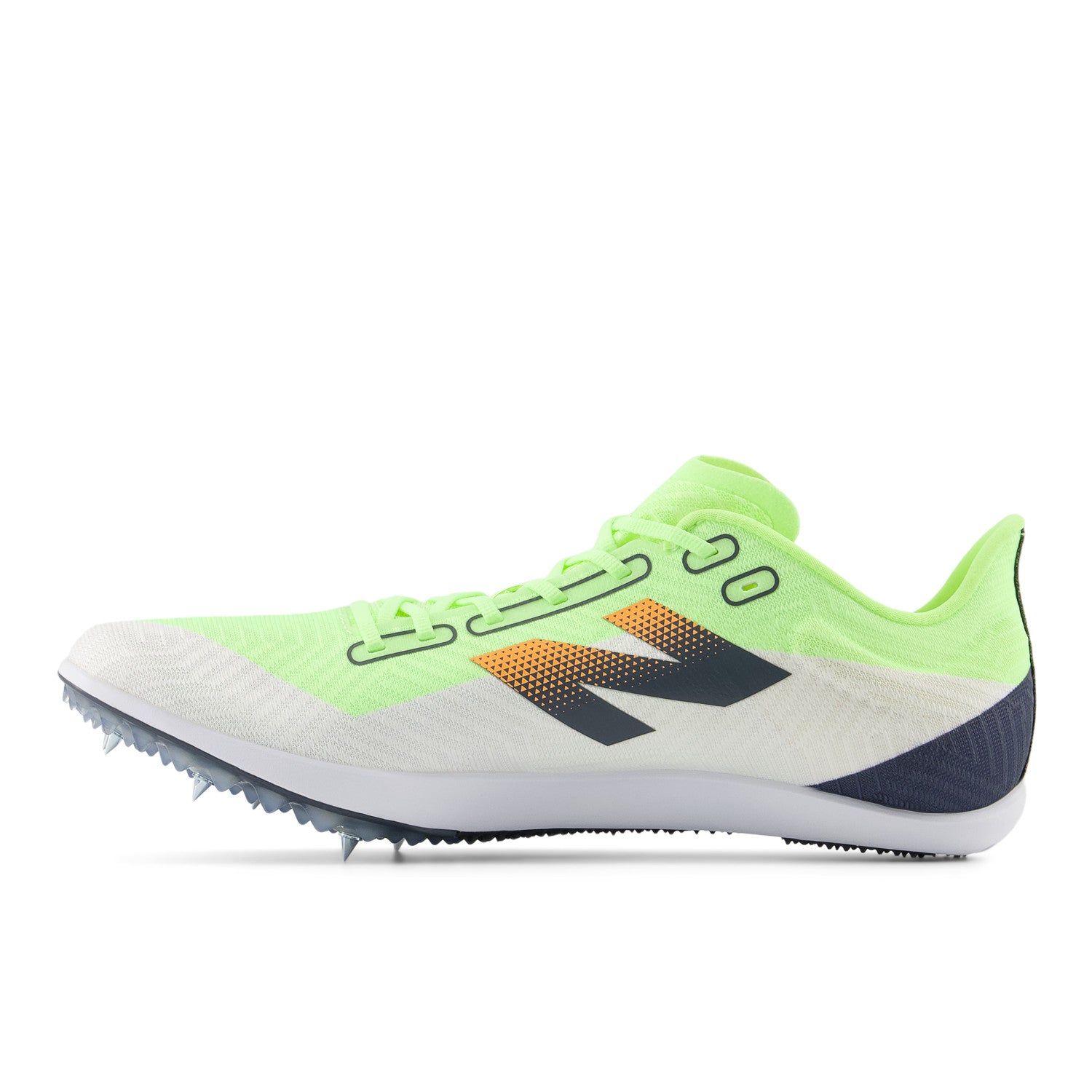 NEW BALANCE UMD500 V9 - D - G9 BLEACHED LIME GLO