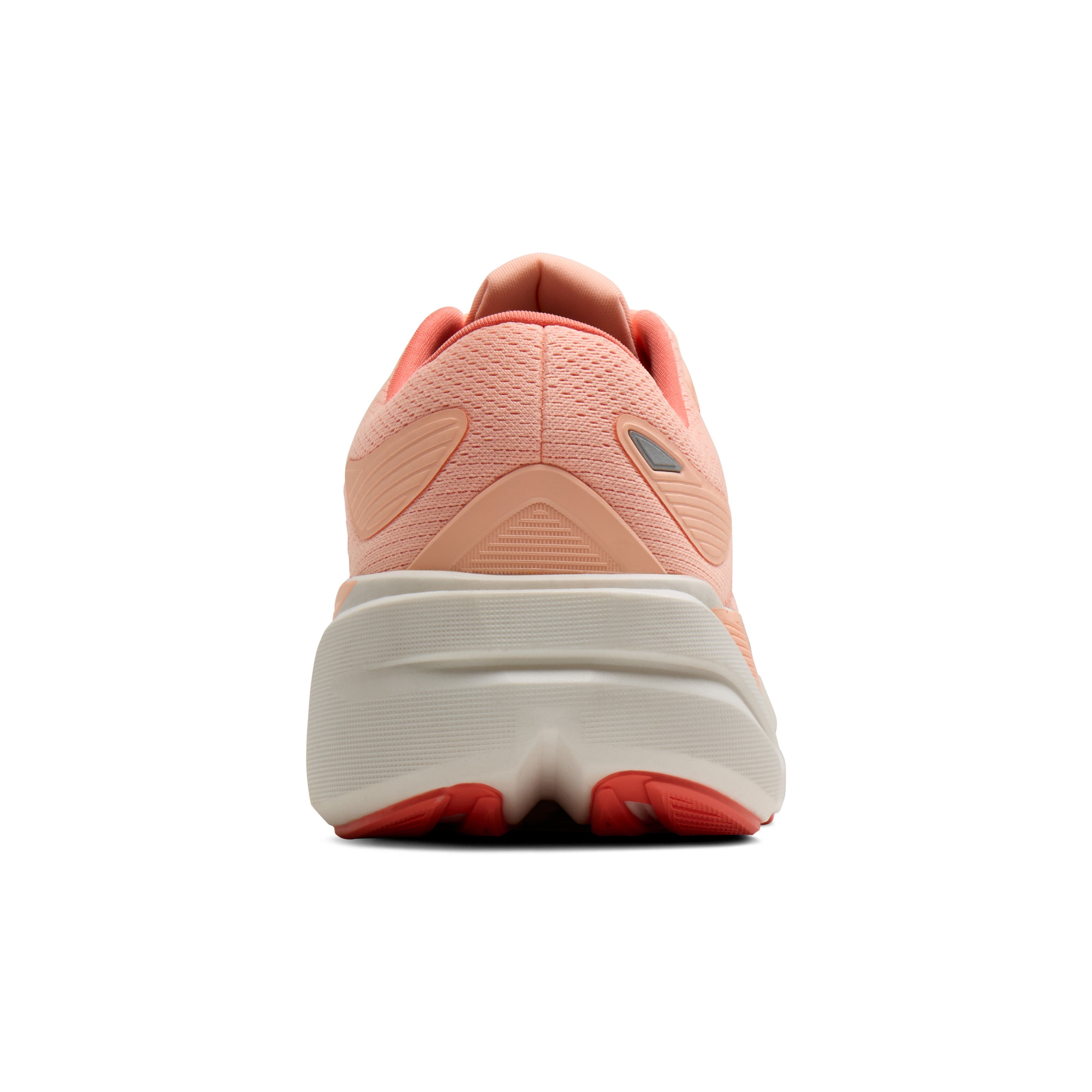BROOKS WOMEN'S GHOST MAX 3 - B - PEACH/SAND/COCONUT