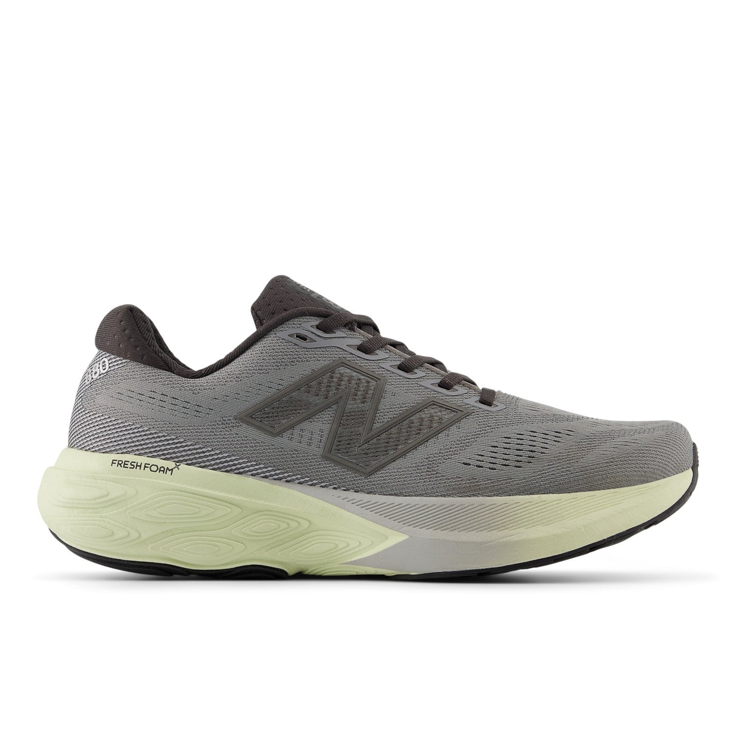NEW BALANCE MEN'S 880 V15 - WIDE 2E - F15 SLATE GREY - SIZE 10.5