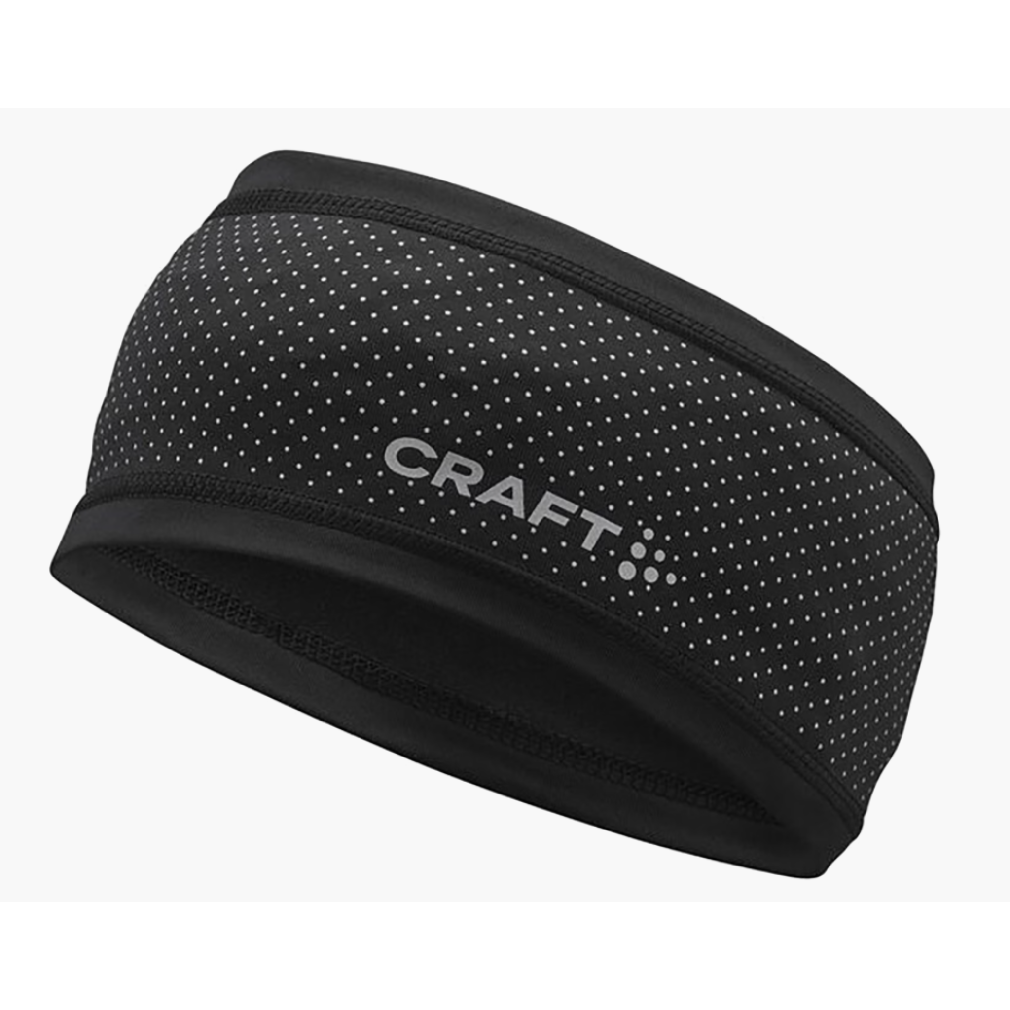 CRAFT ESSENCE HEADBAND - BLACK