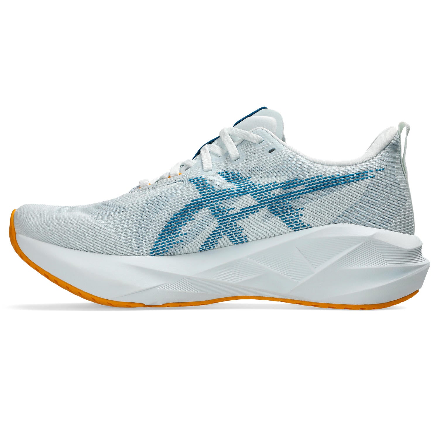 MEN'S NOVABLAST 5 - D - ARCTIC BLUE/AEGEAN BLUE | Performance