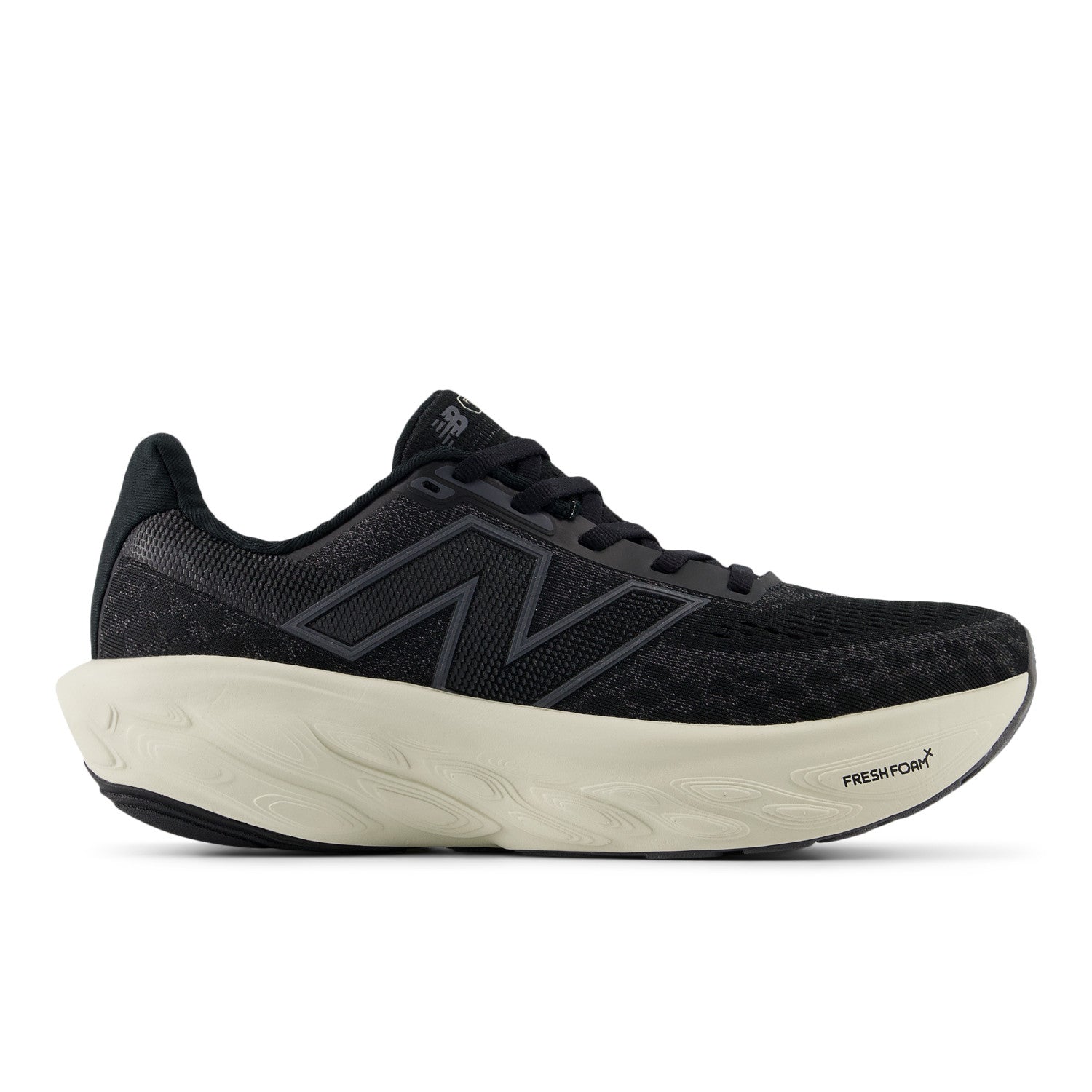 NEW BALANCE WOMEN'S 1080 V14 - B - B14 BLACK 5.0