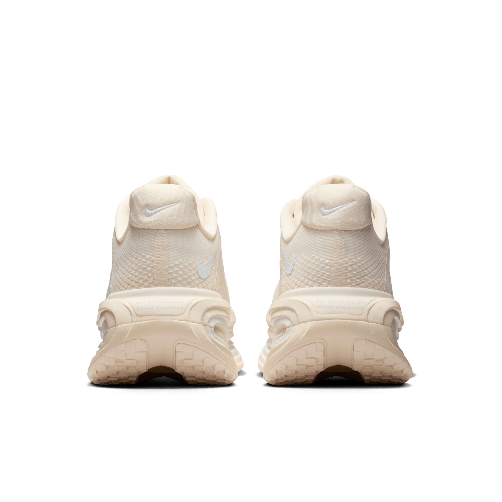 NIKE VOMERO PREMIUM - B - SAIL/WHITE/PALE IVORY