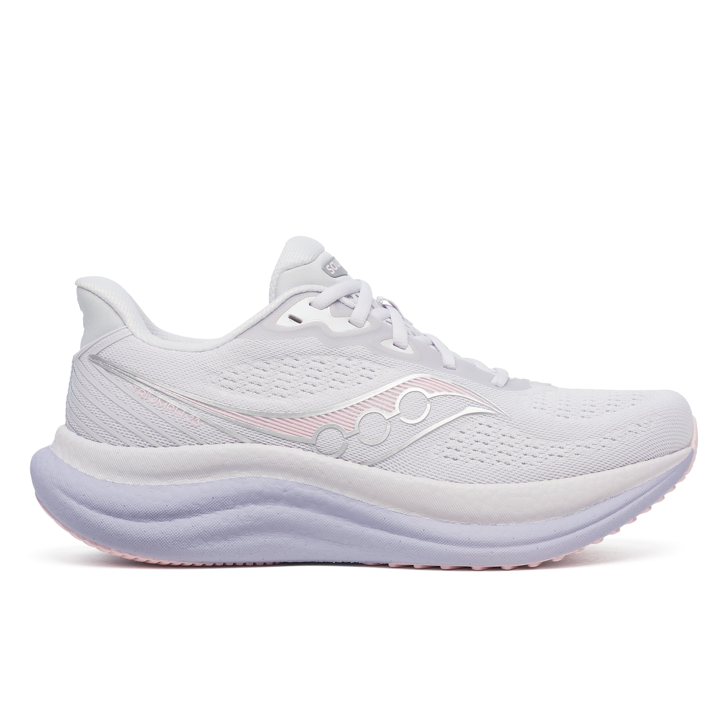 ストリーム WOMEN'S TRIUMPH 23 - B - ASTER | Performance Running Outfitters