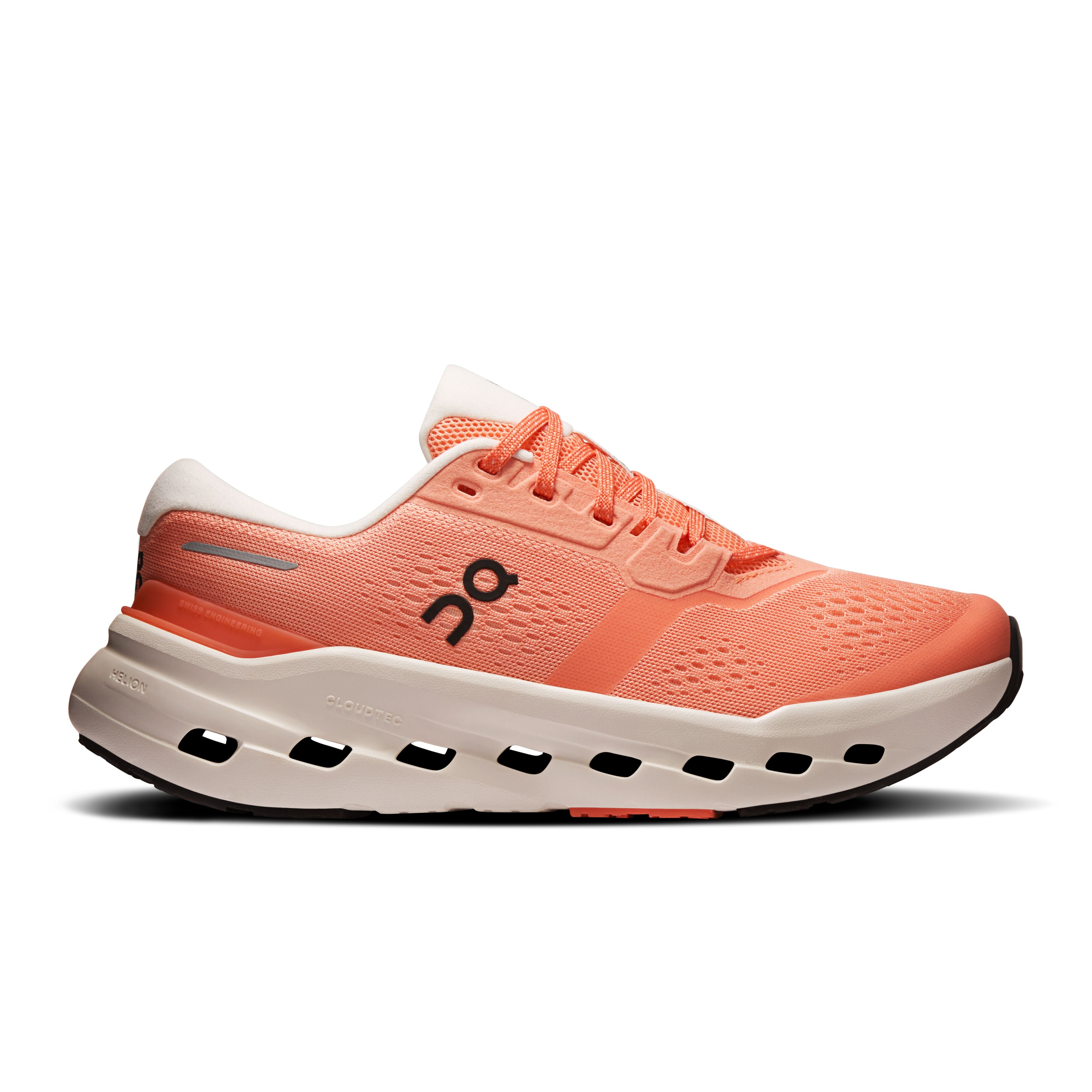 ON RUNNING WOMEN'S CLOUDRUNNER 3 - B - SUNSTONE/IVORY 5.0