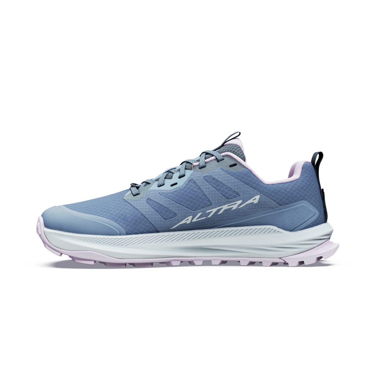 WOMEN'S LONE PEAK 9 - FLINT STONE/ICE FLOW