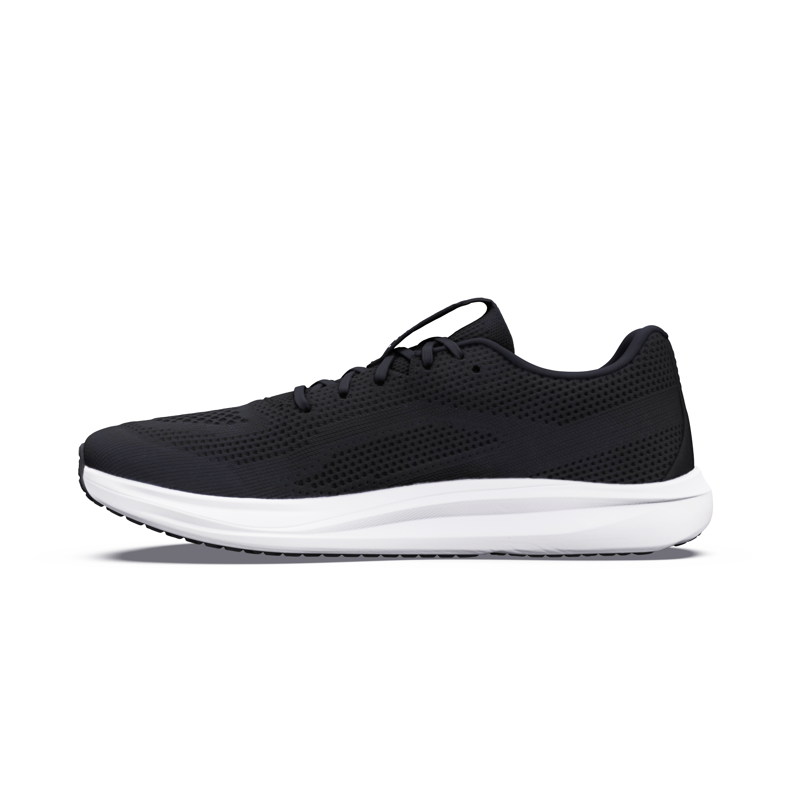 WOMEN'S ESCALANTE 5 - B - BLACK/WHITE