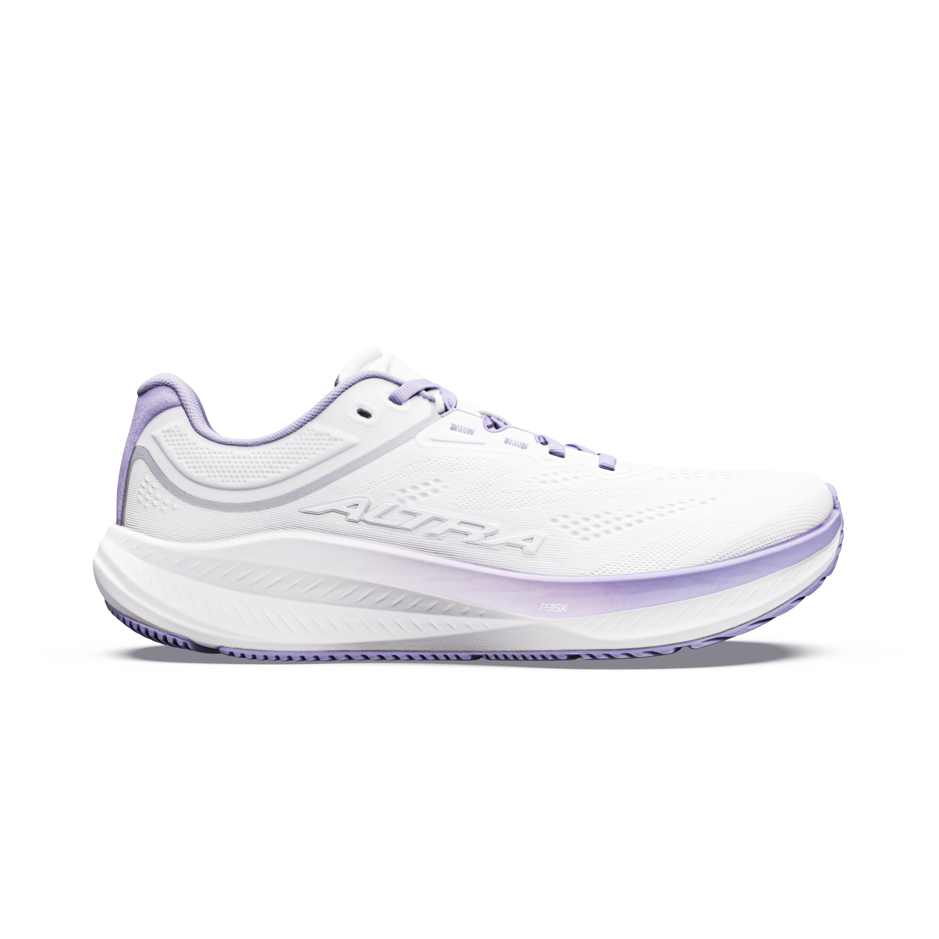 ALTRA WOMEN'S TORIN 9 72D WHITE/WHITE/WISTERIA